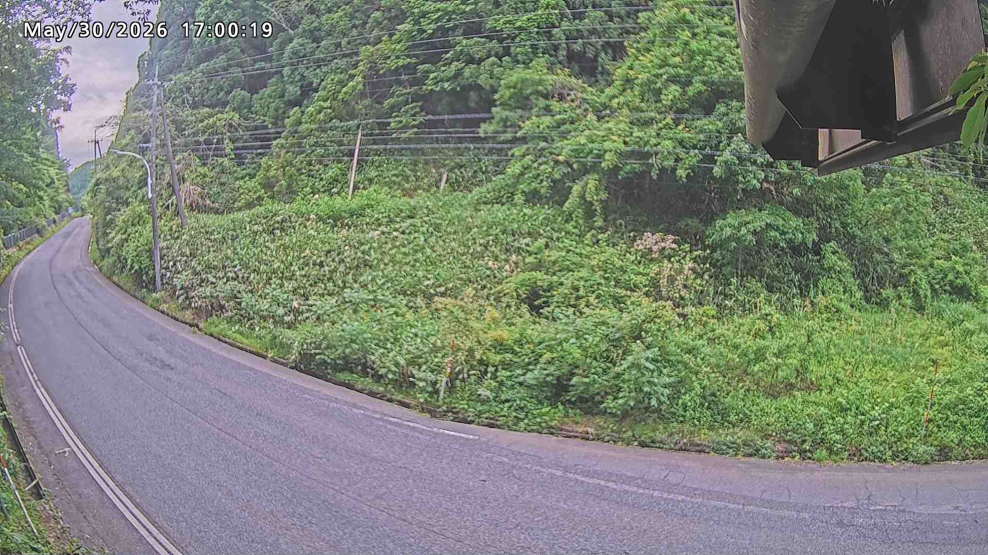 南部町大木屋
