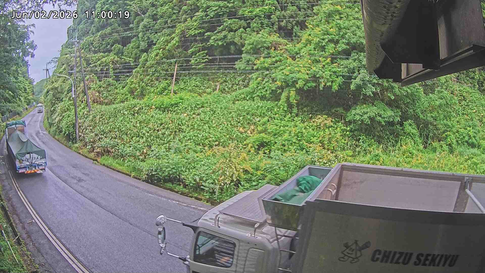 南部町大木屋