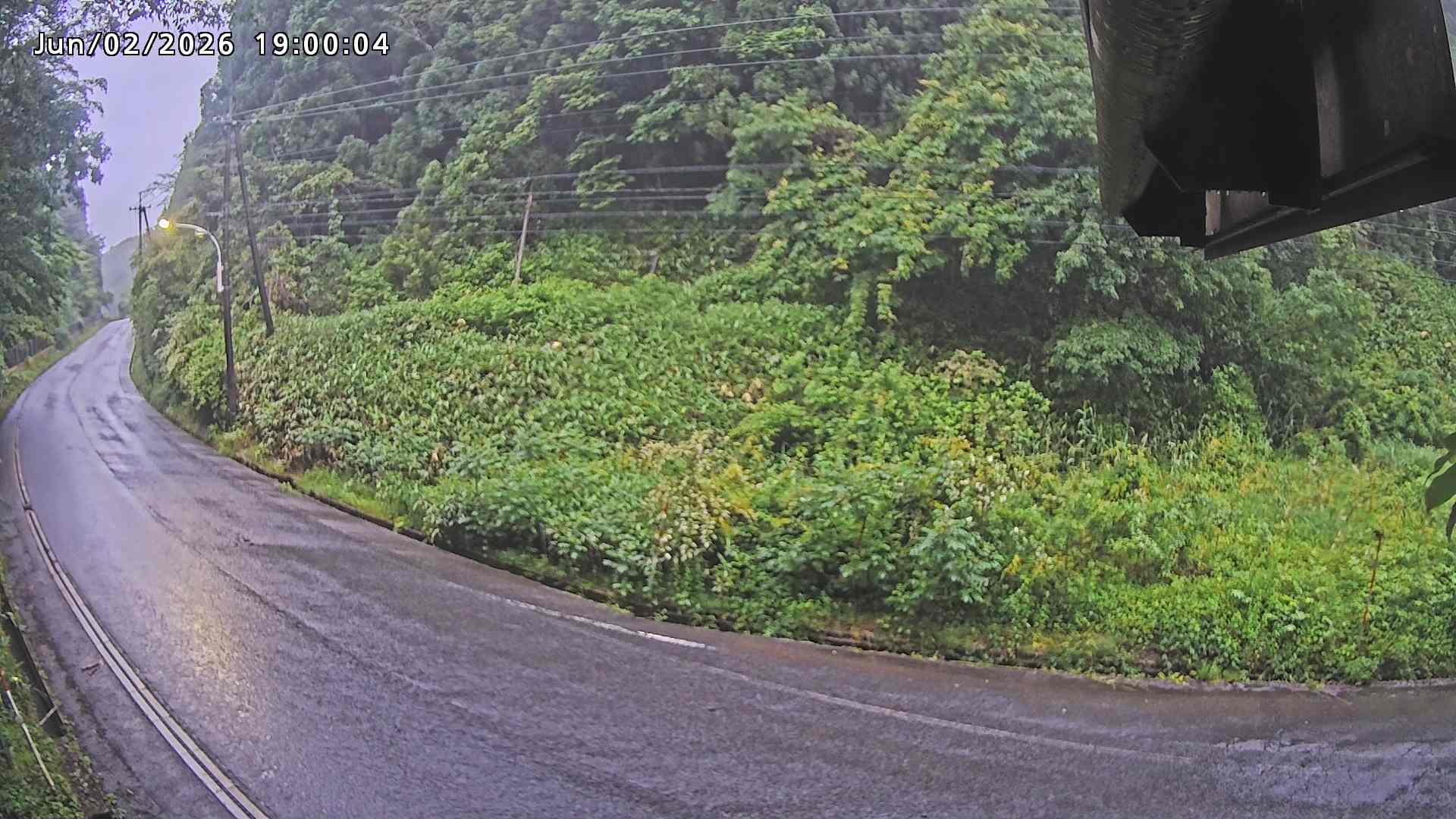 南部町大木屋