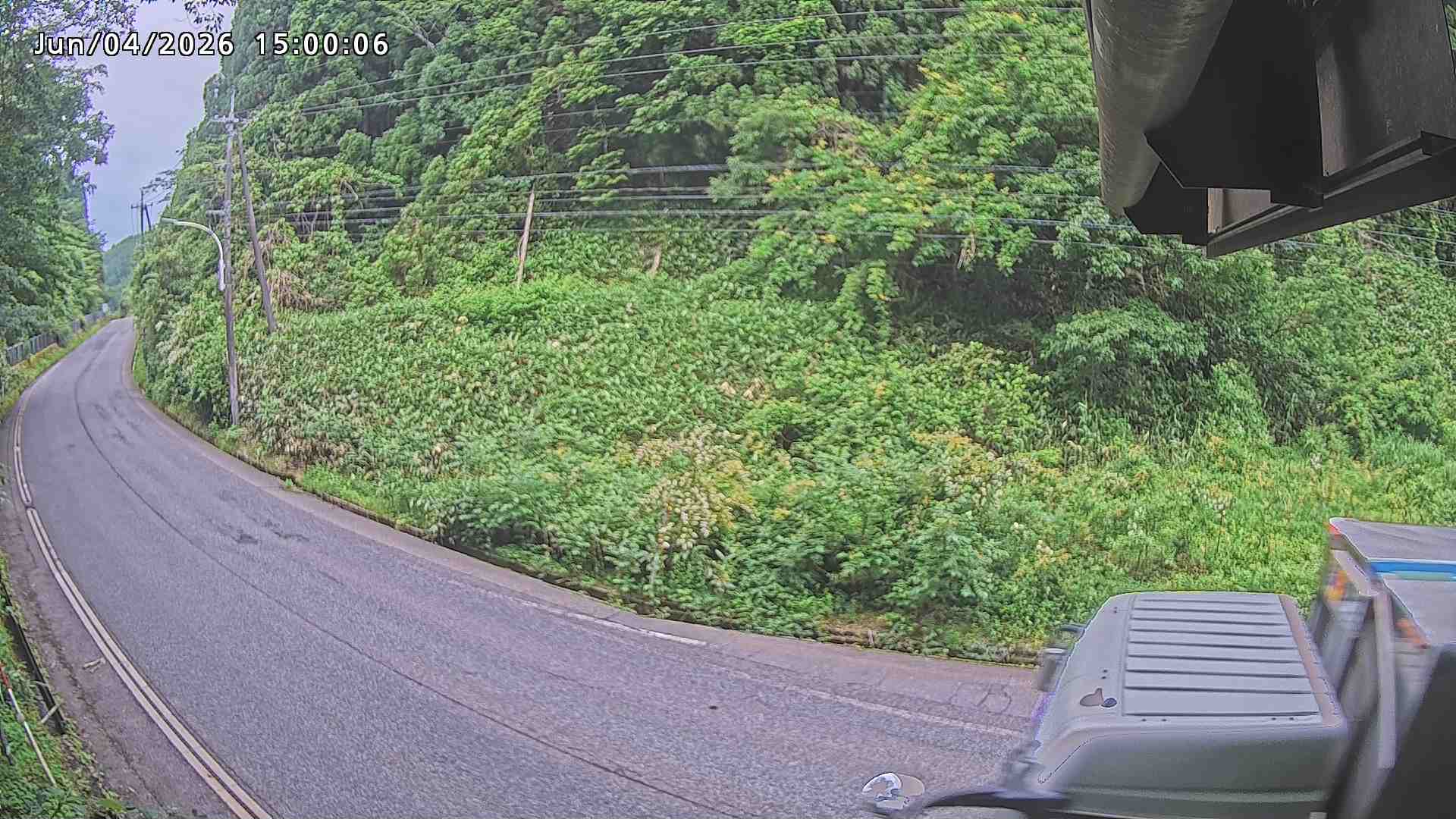 南部町大木屋