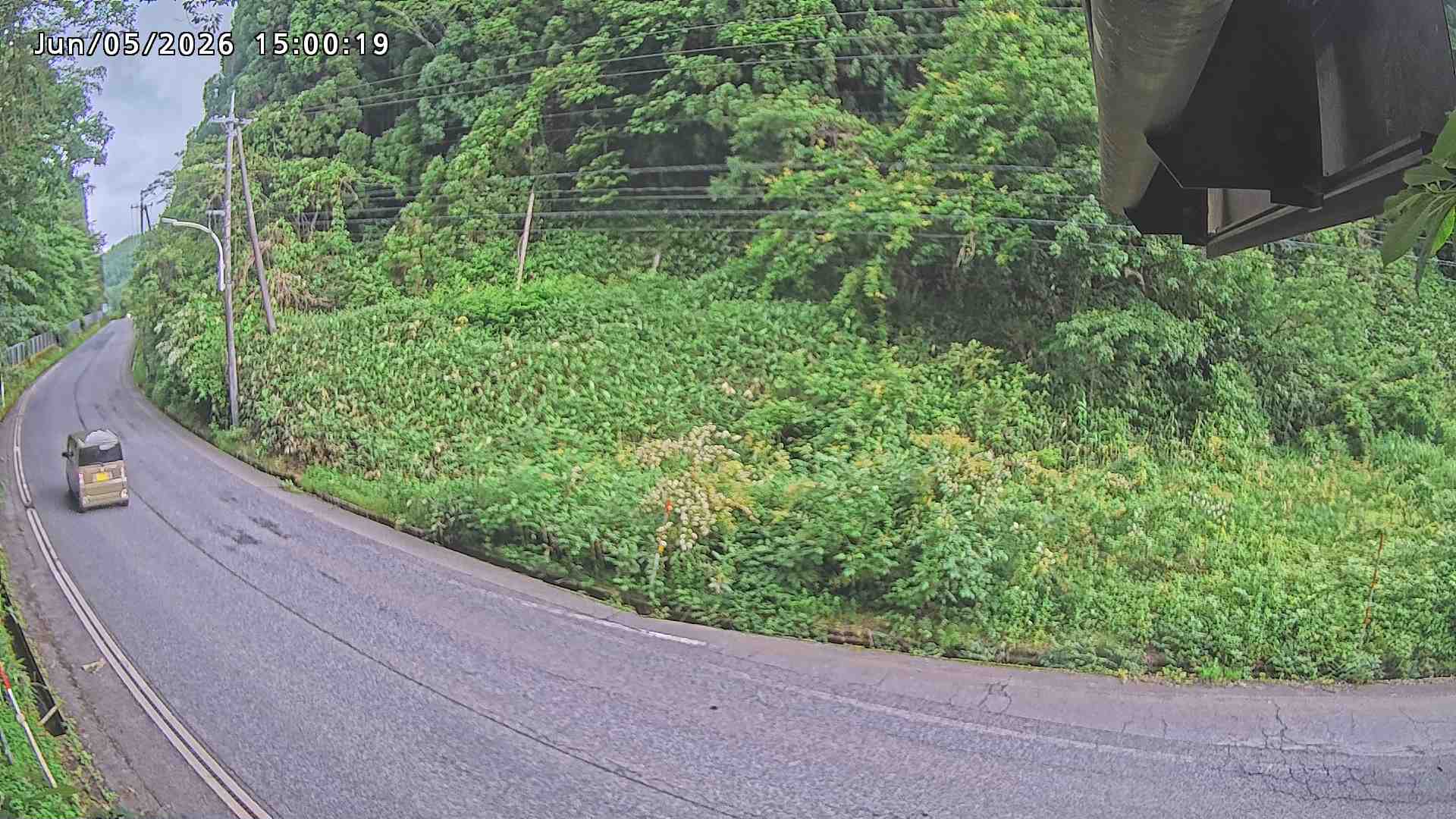 南部町大木屋
