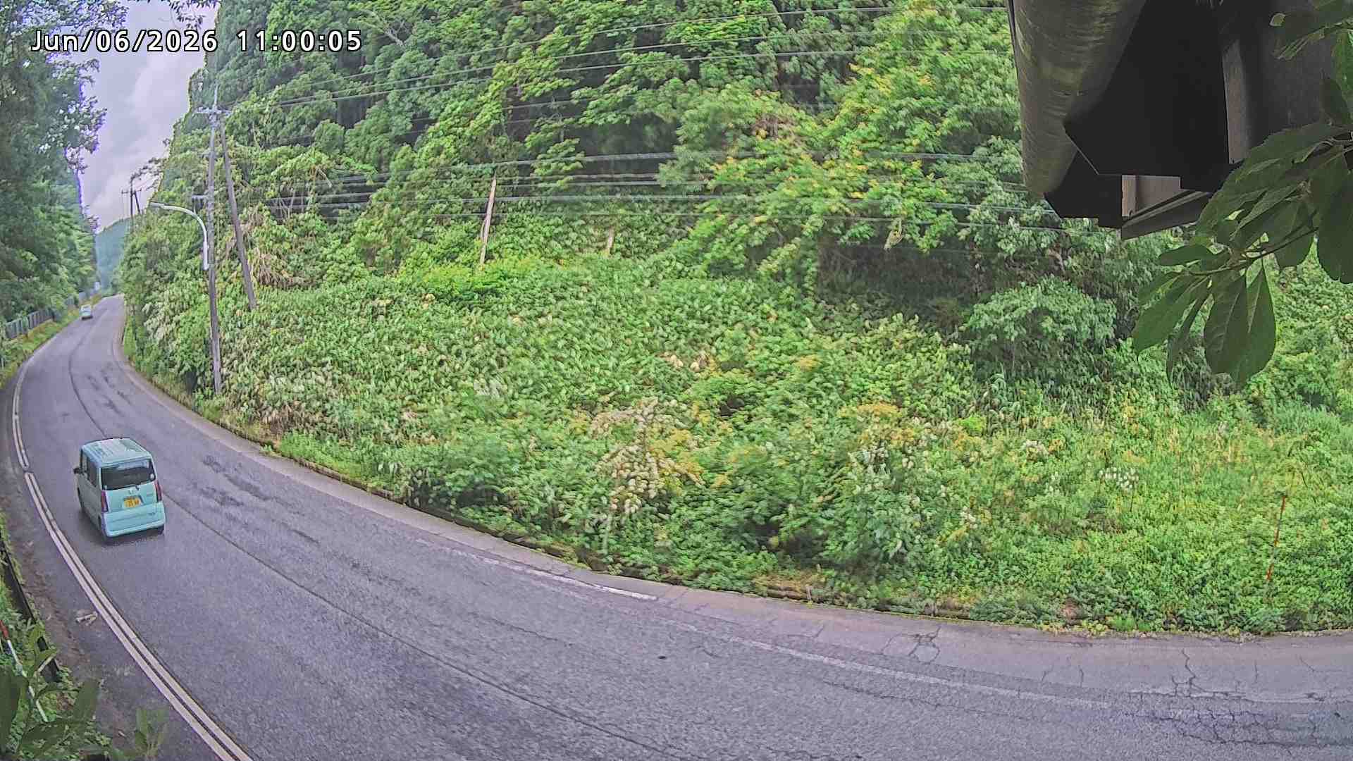 南部町大木屋