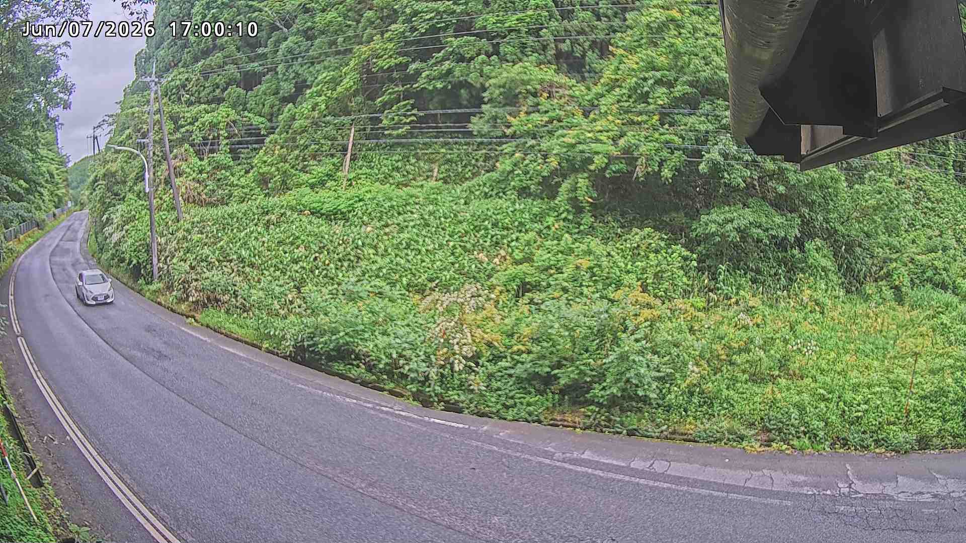 南部町大木屋