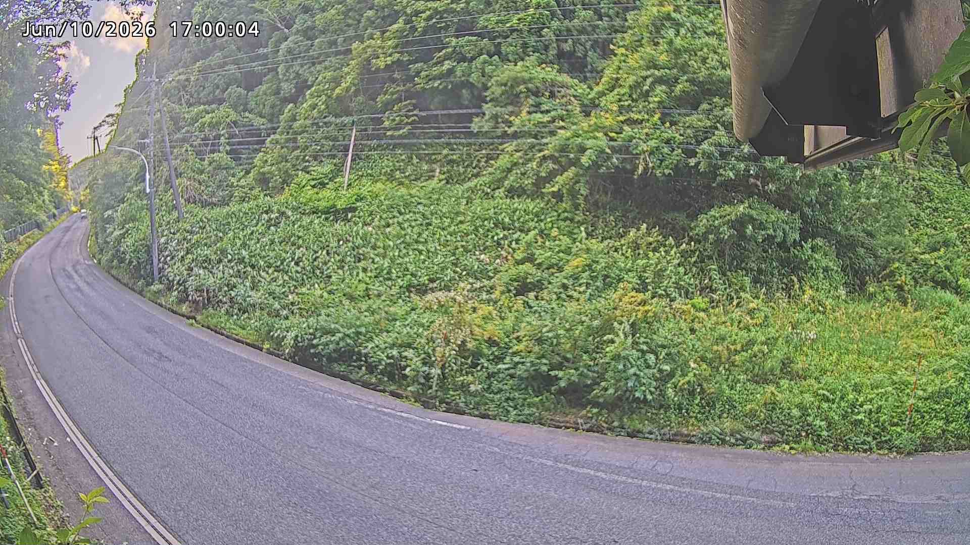 南部町大木屋