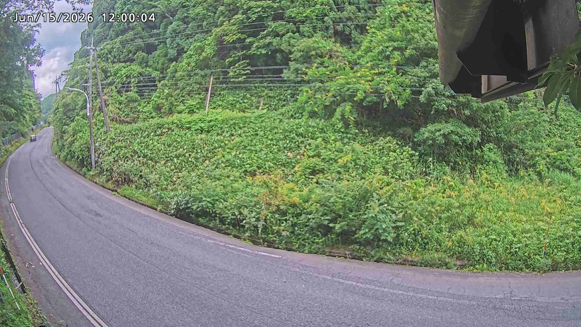 南部町大木屋