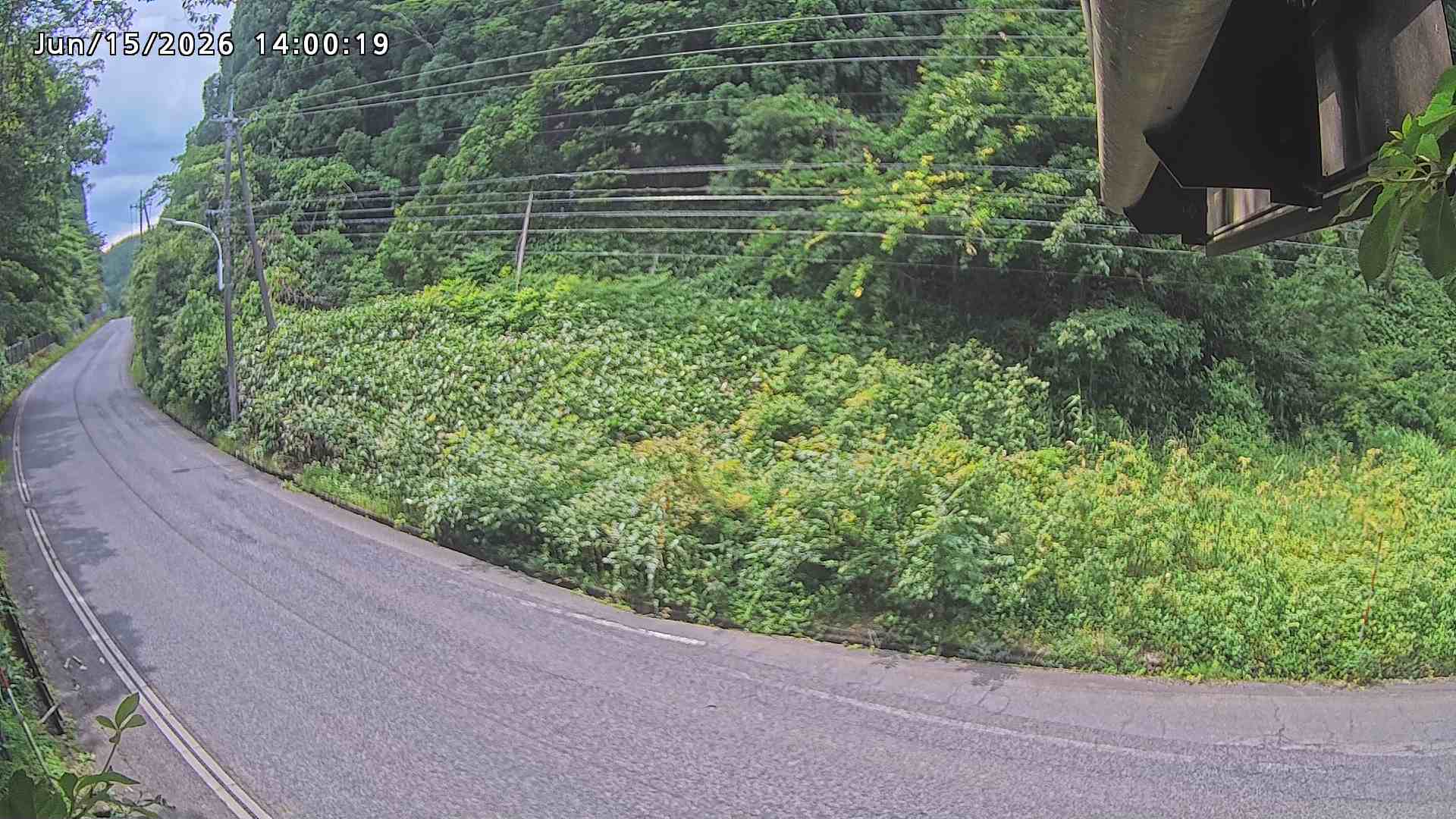 南部町大木屋