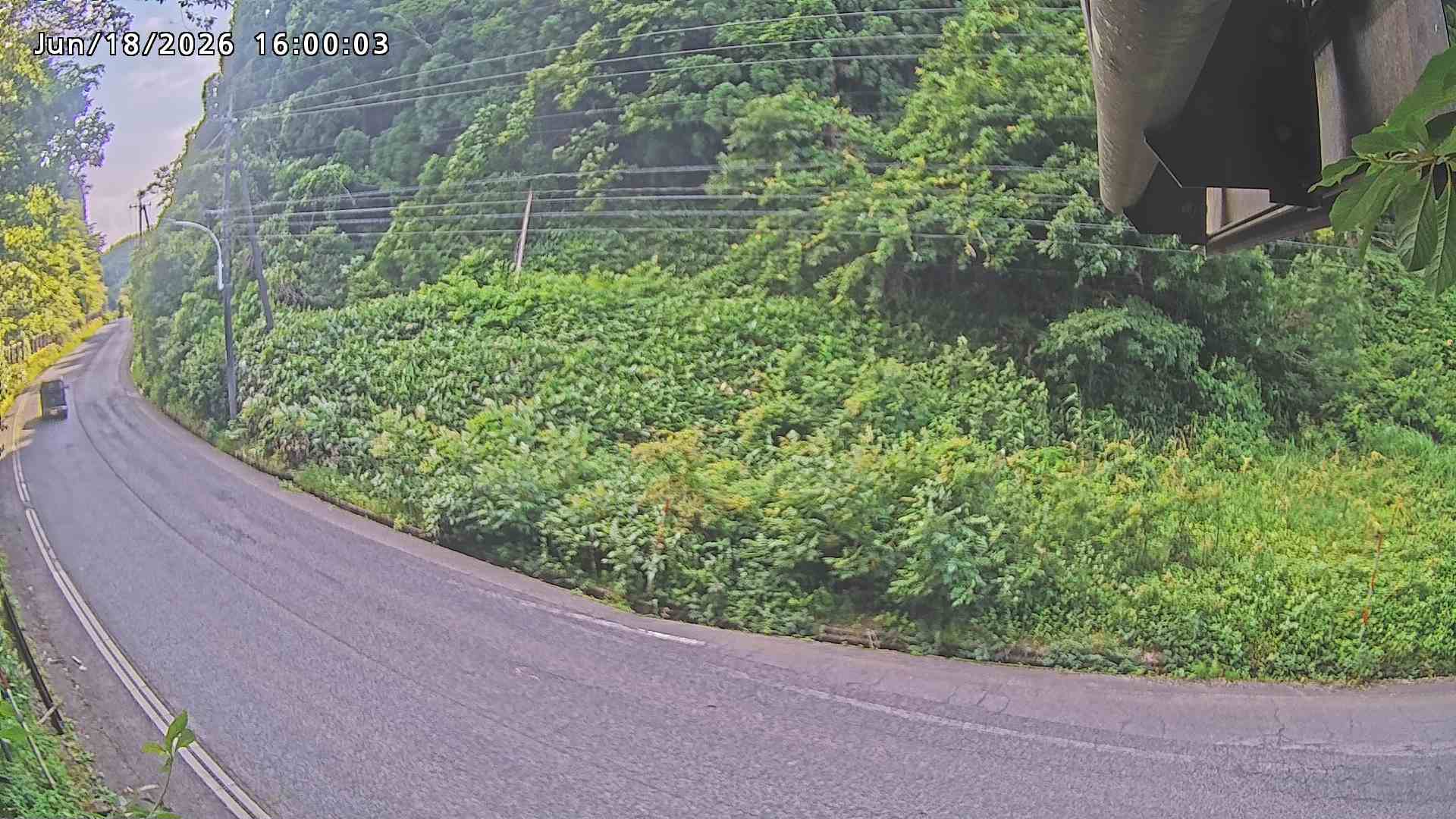 南部町大木屋
