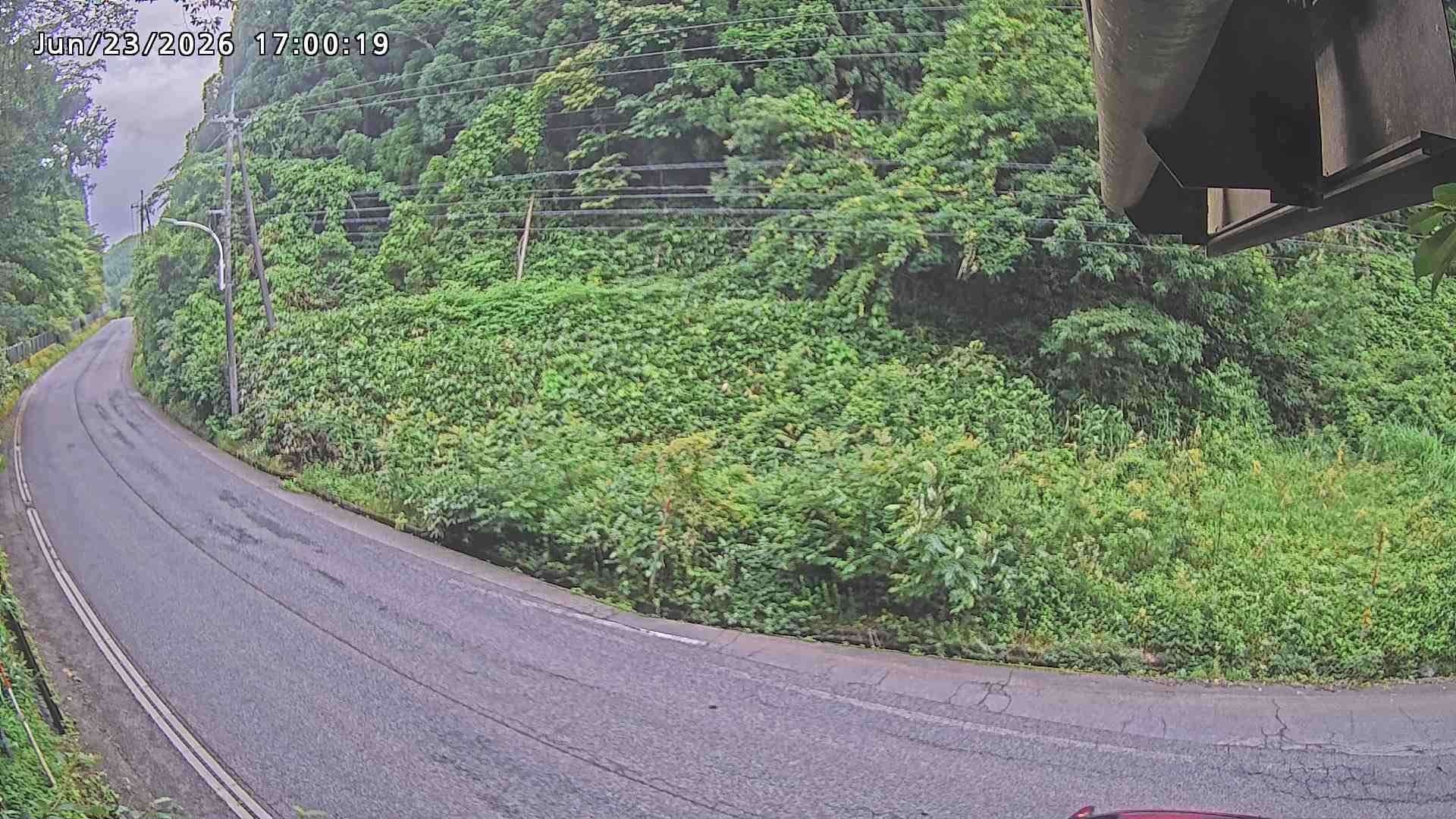 南部町大木屋