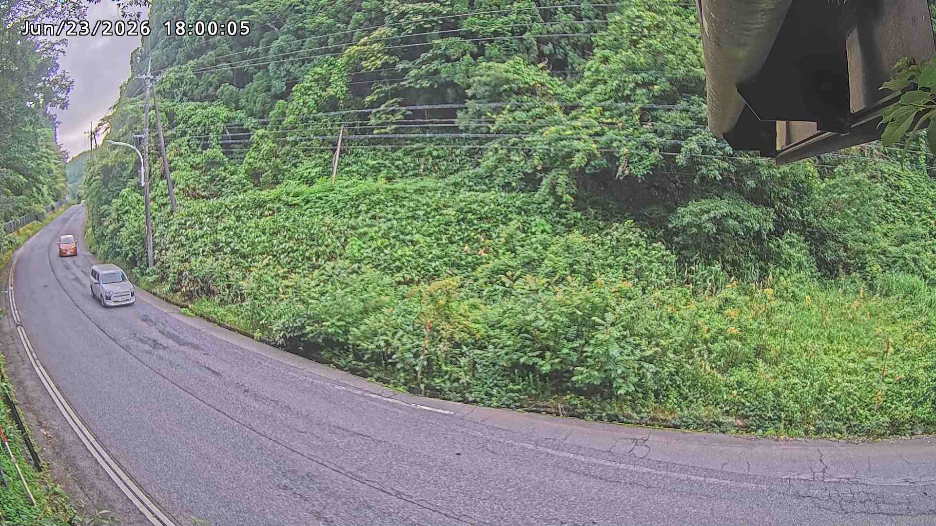南部町大木屋