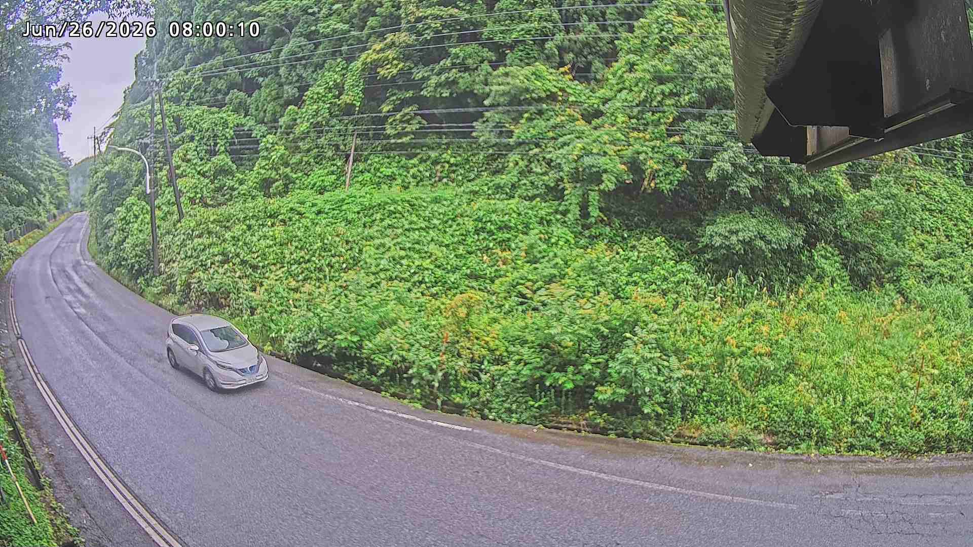 南部町大木屋