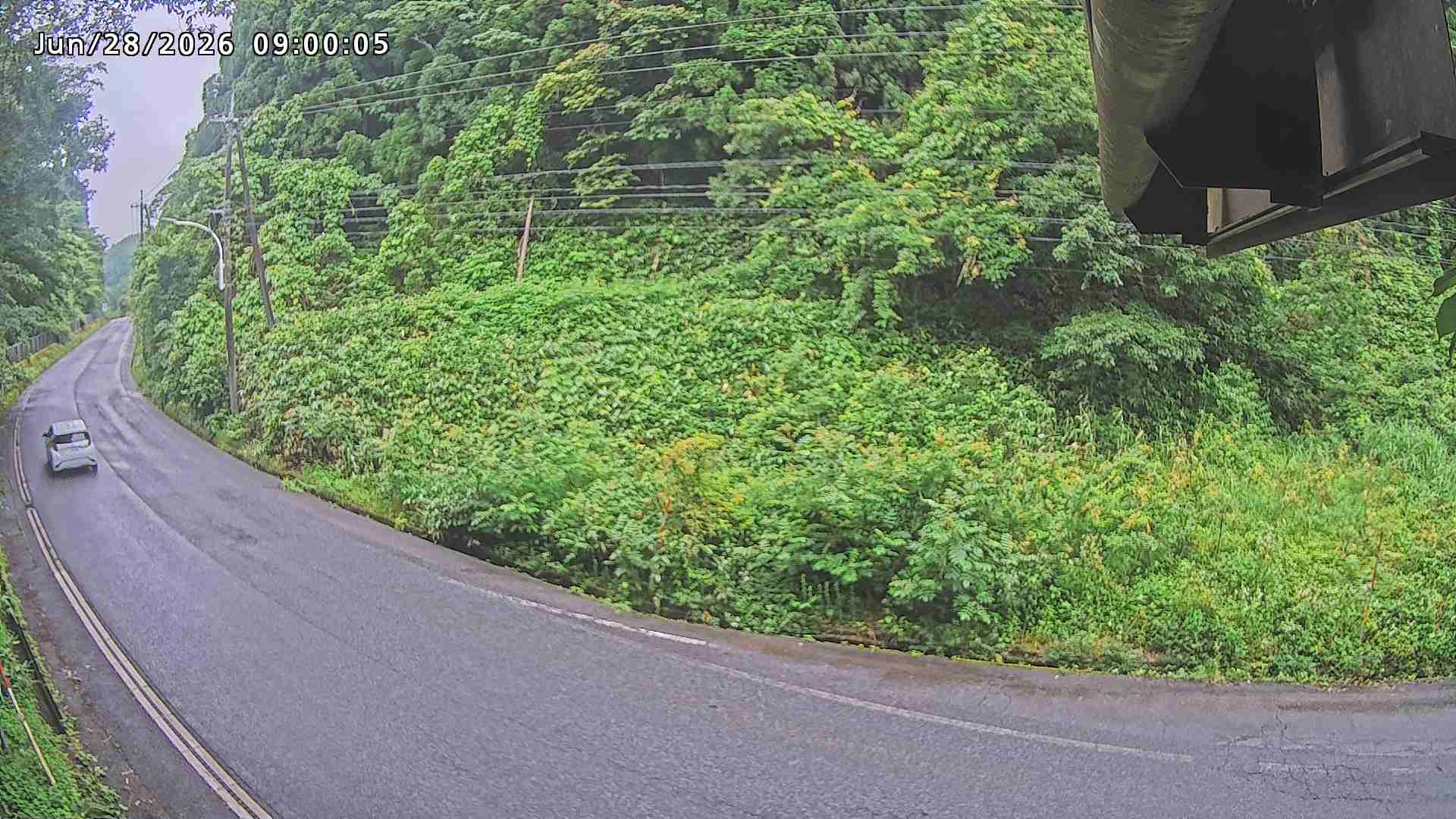 南部町大木屋