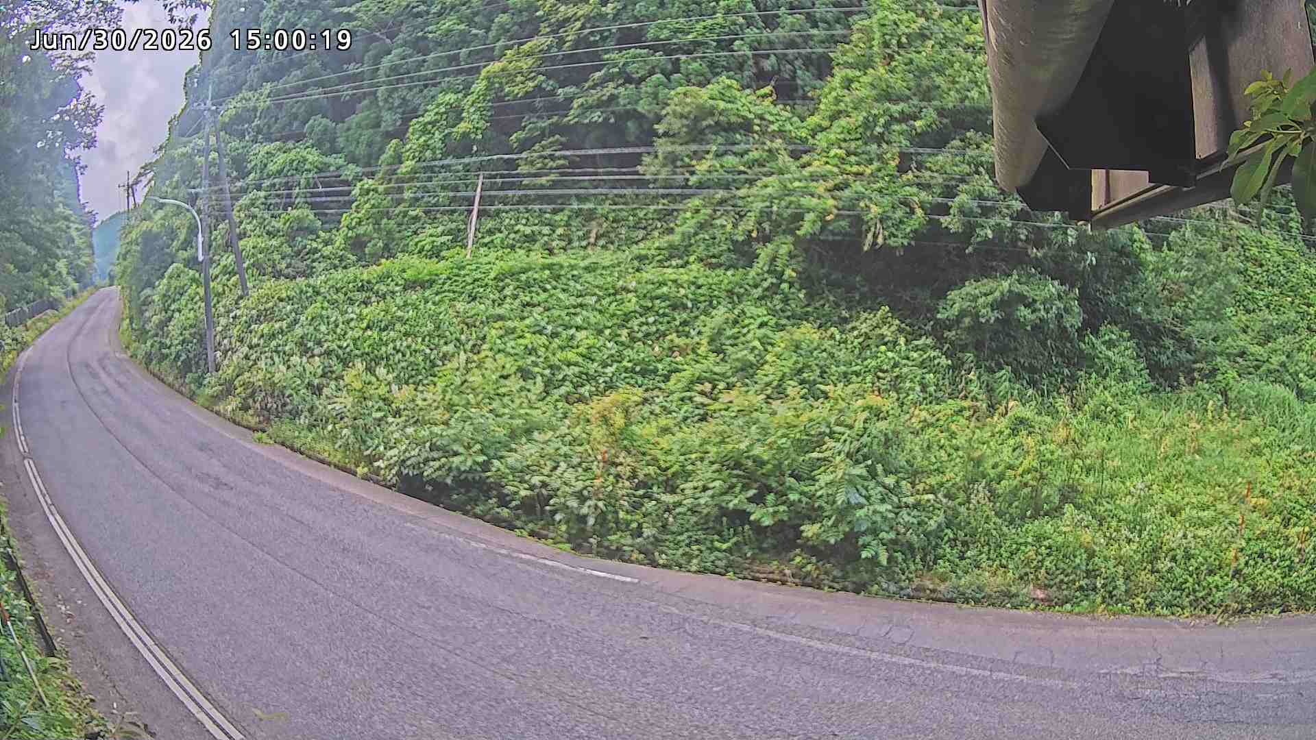 南部町大木屋