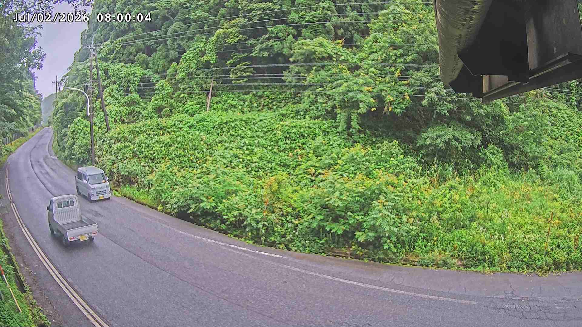 南部町大木屋