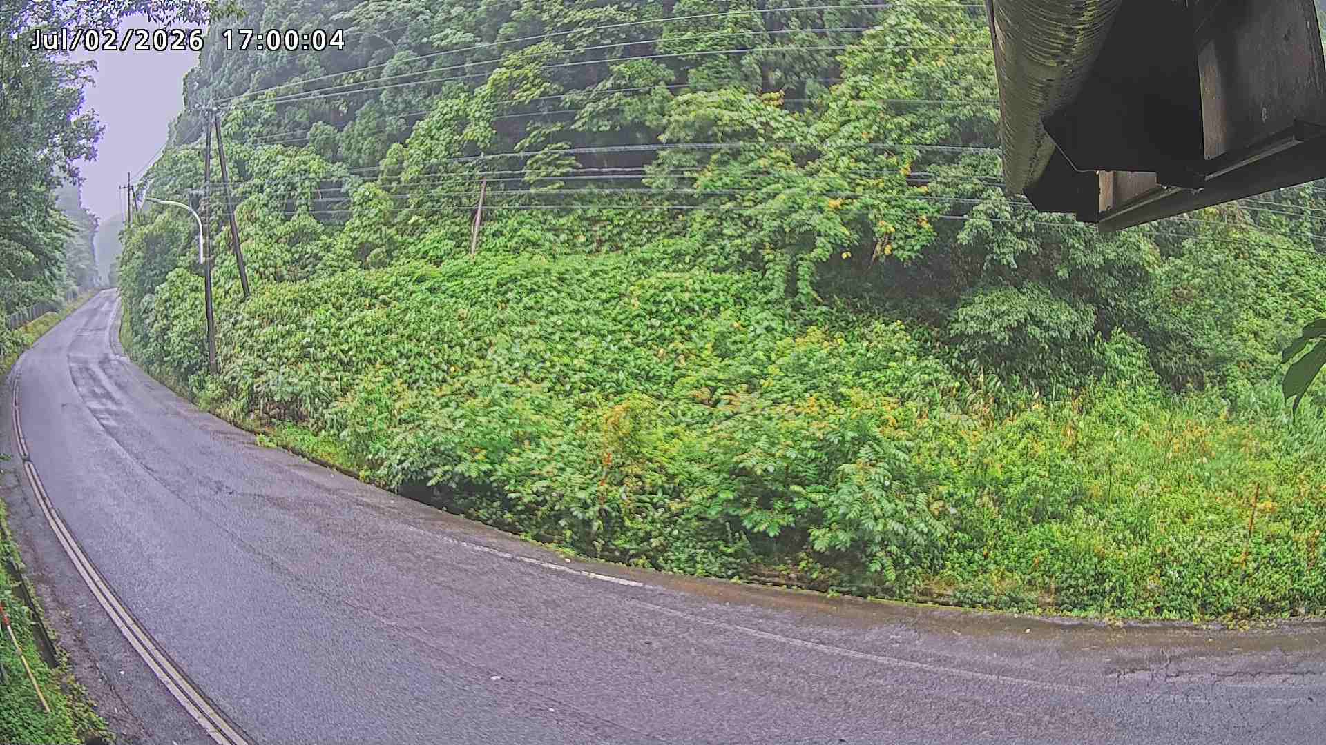 南部町大木屋
