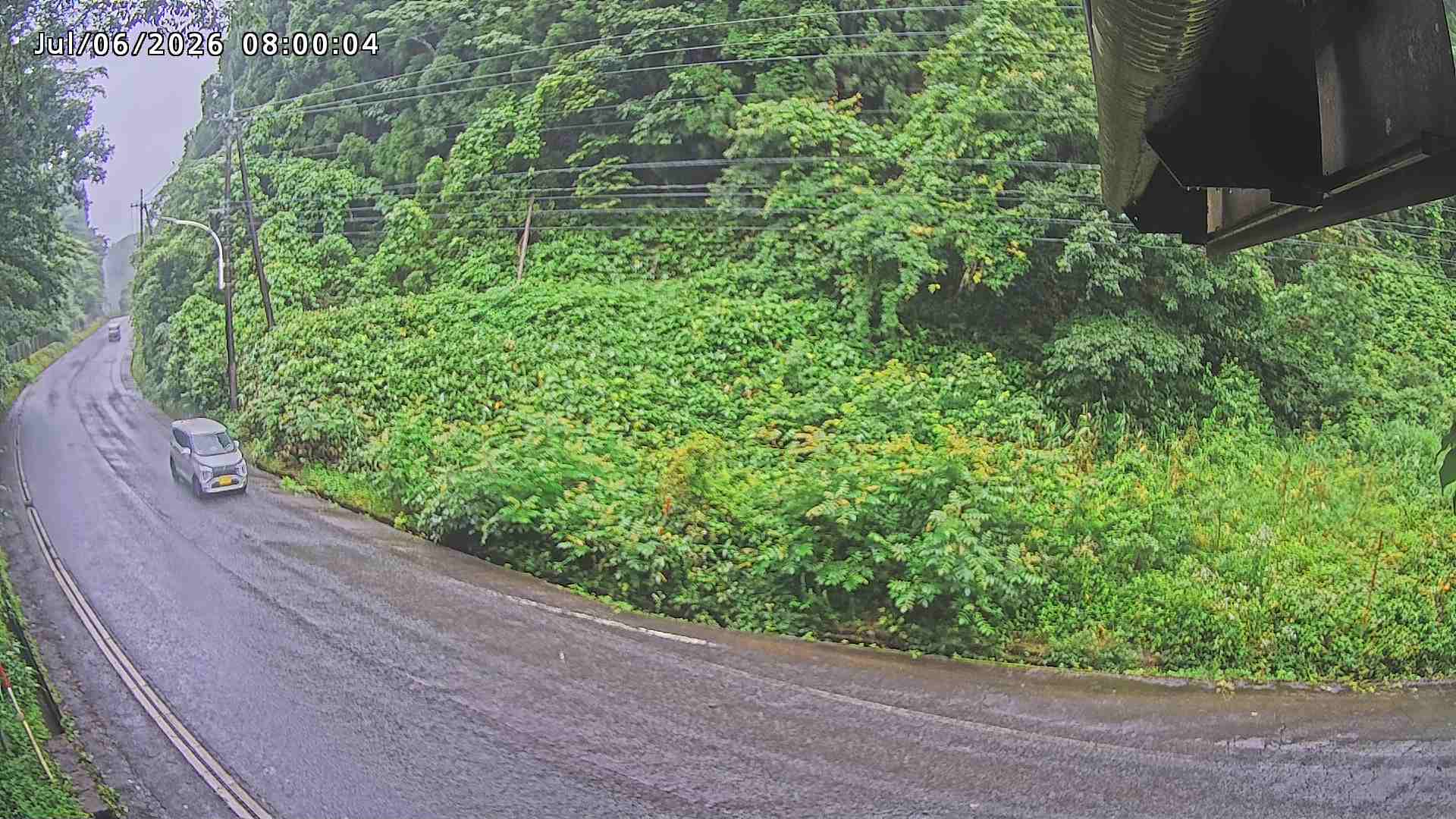 南部町大木屋