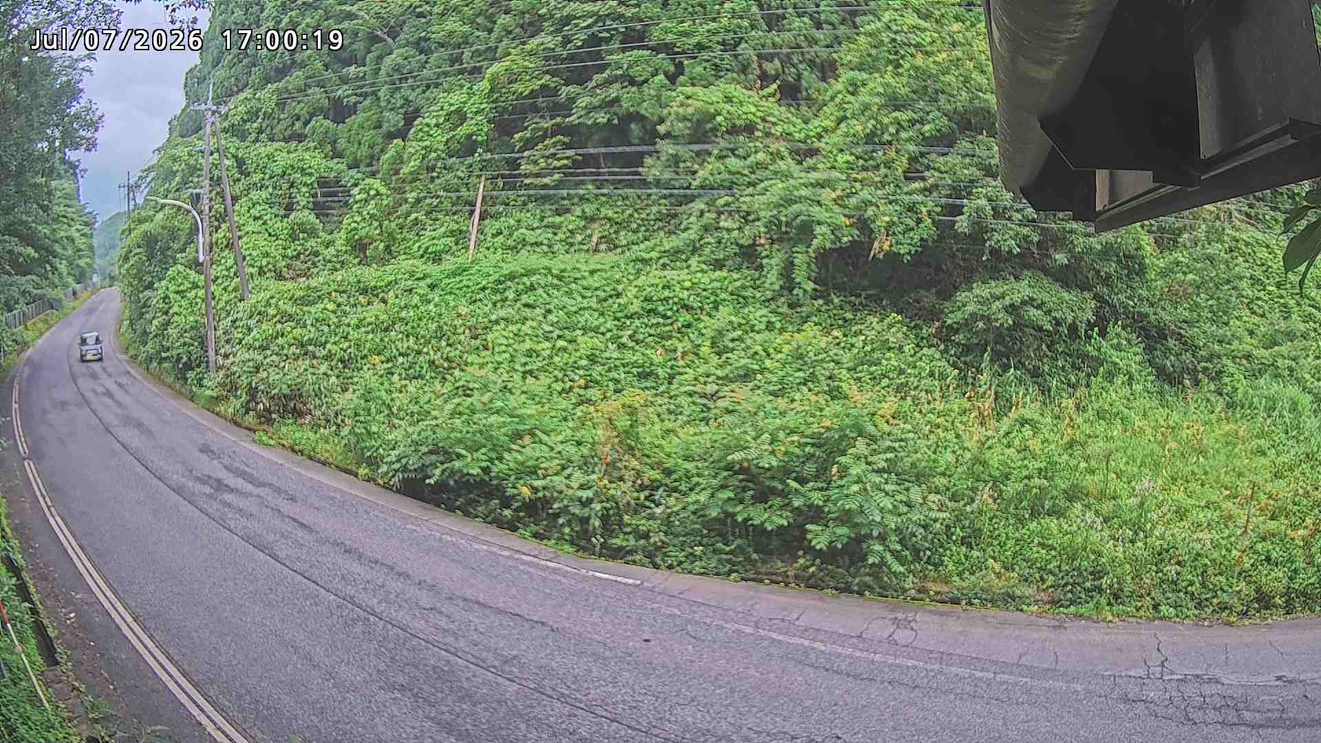 南部町大木屋