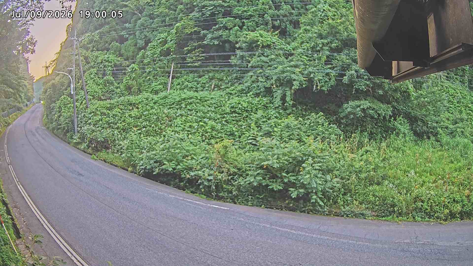 南部町大木屋