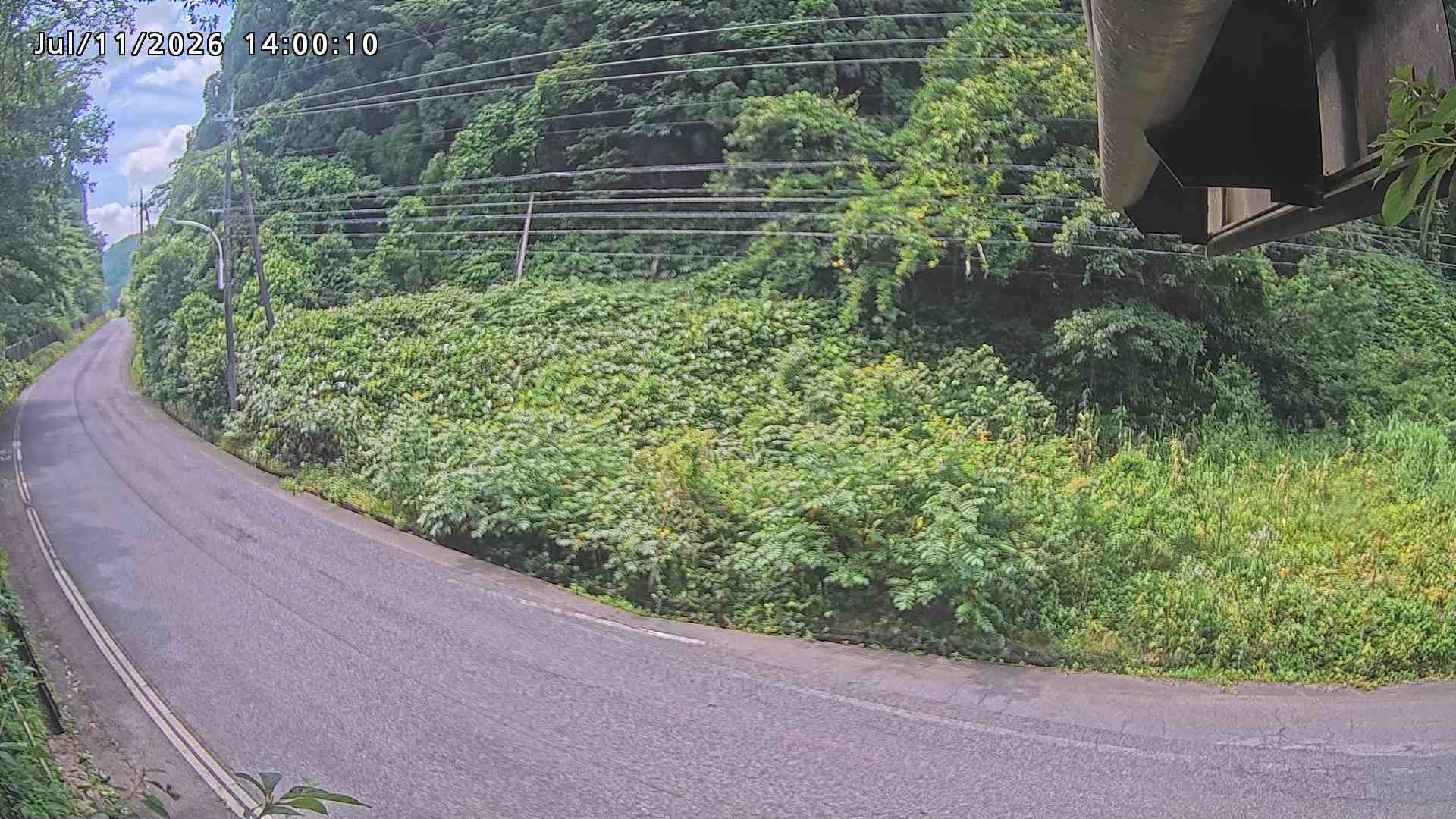 南部町大木屋