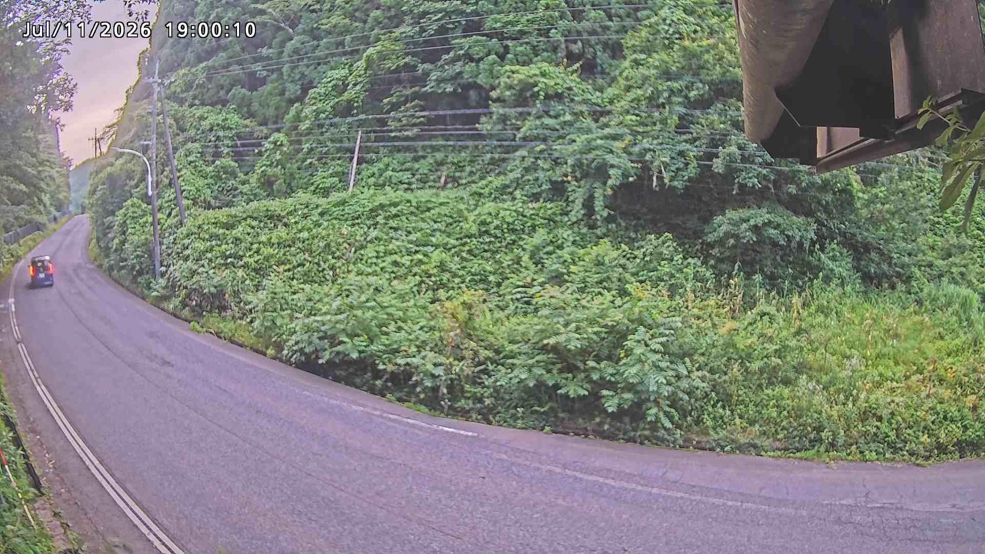 南部町大木屋