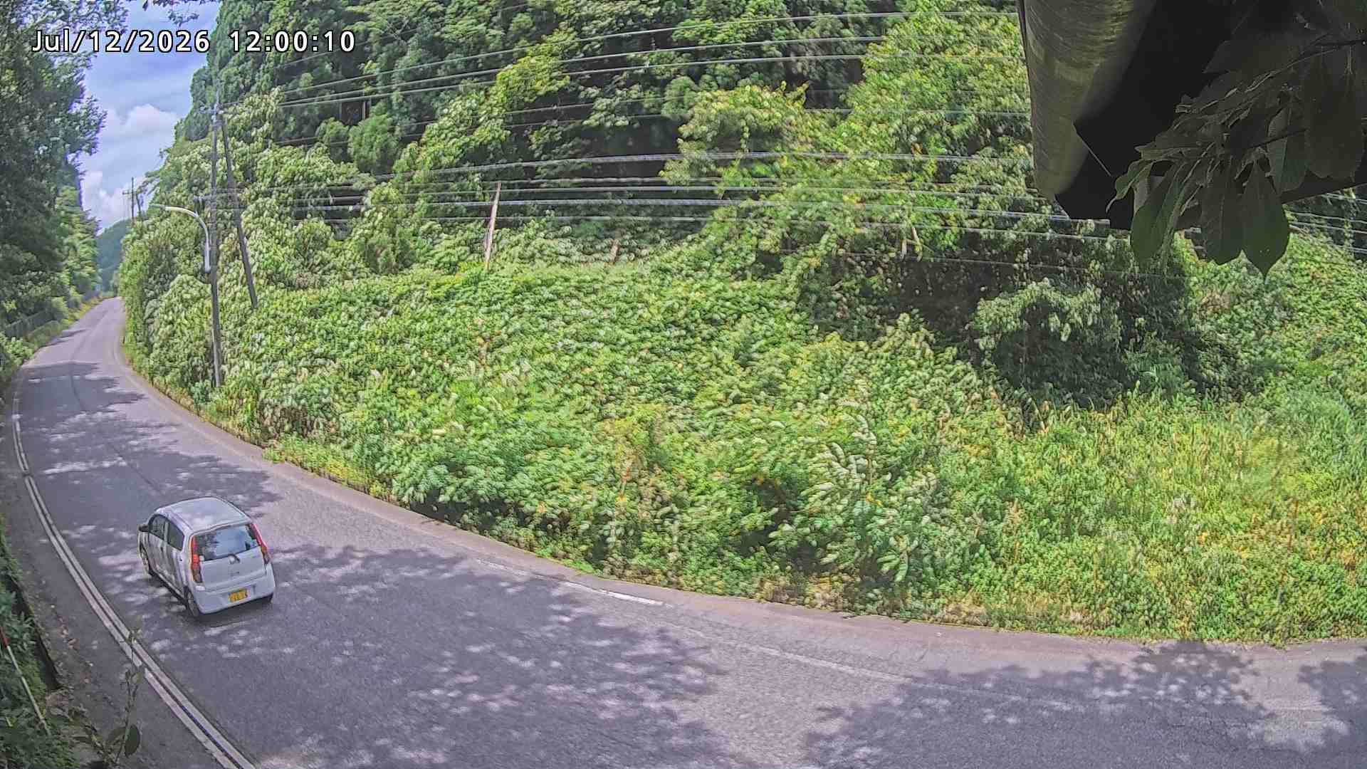 南部町大木屋