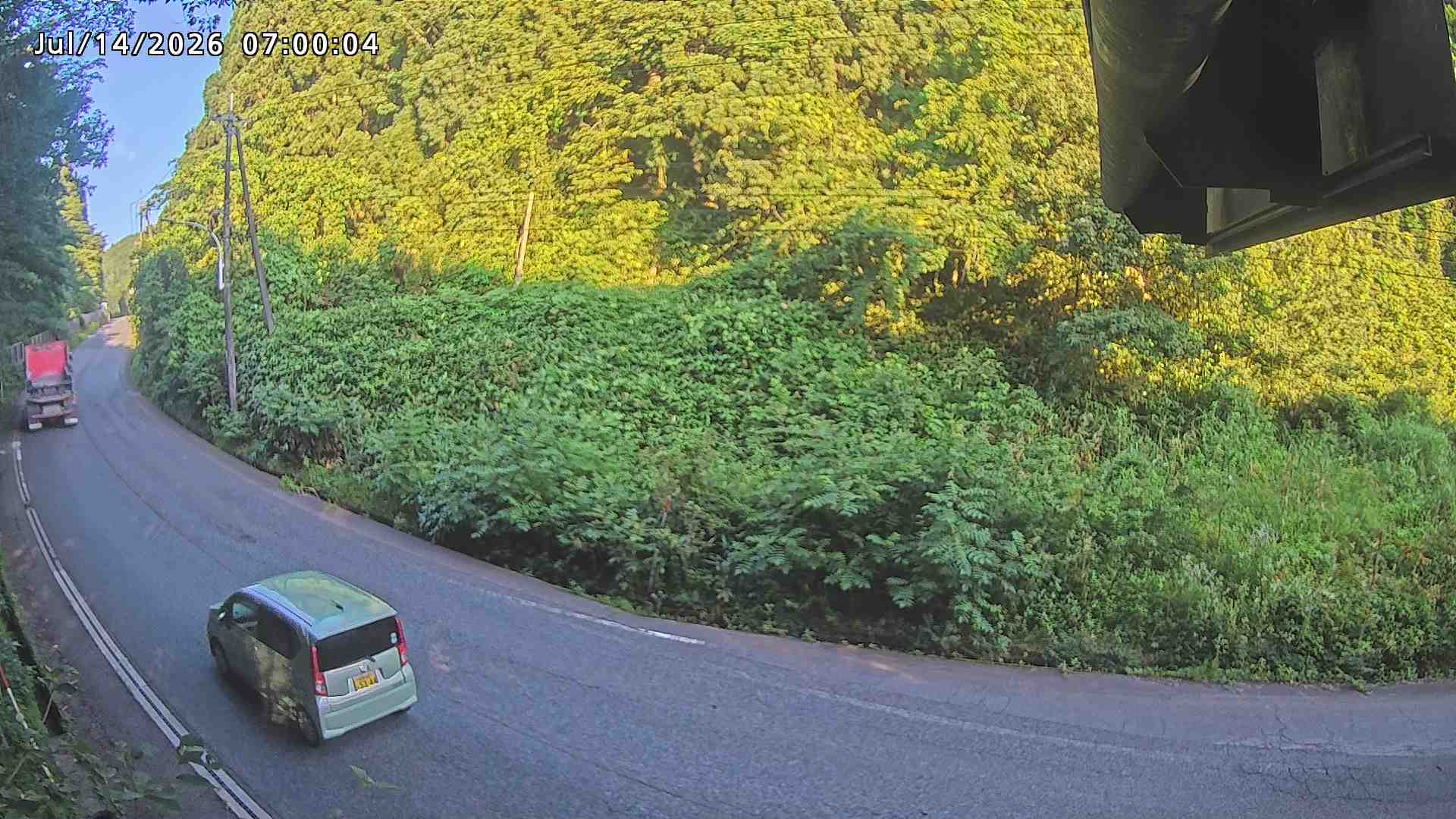 南部町大木屋