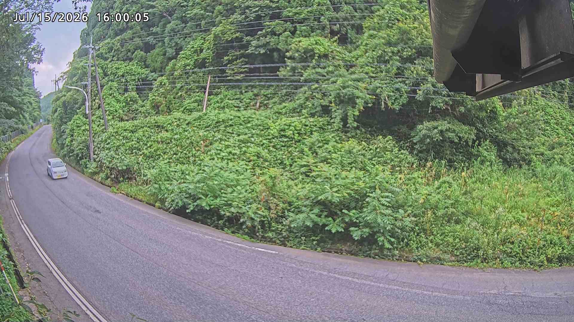 南部町大木屋
