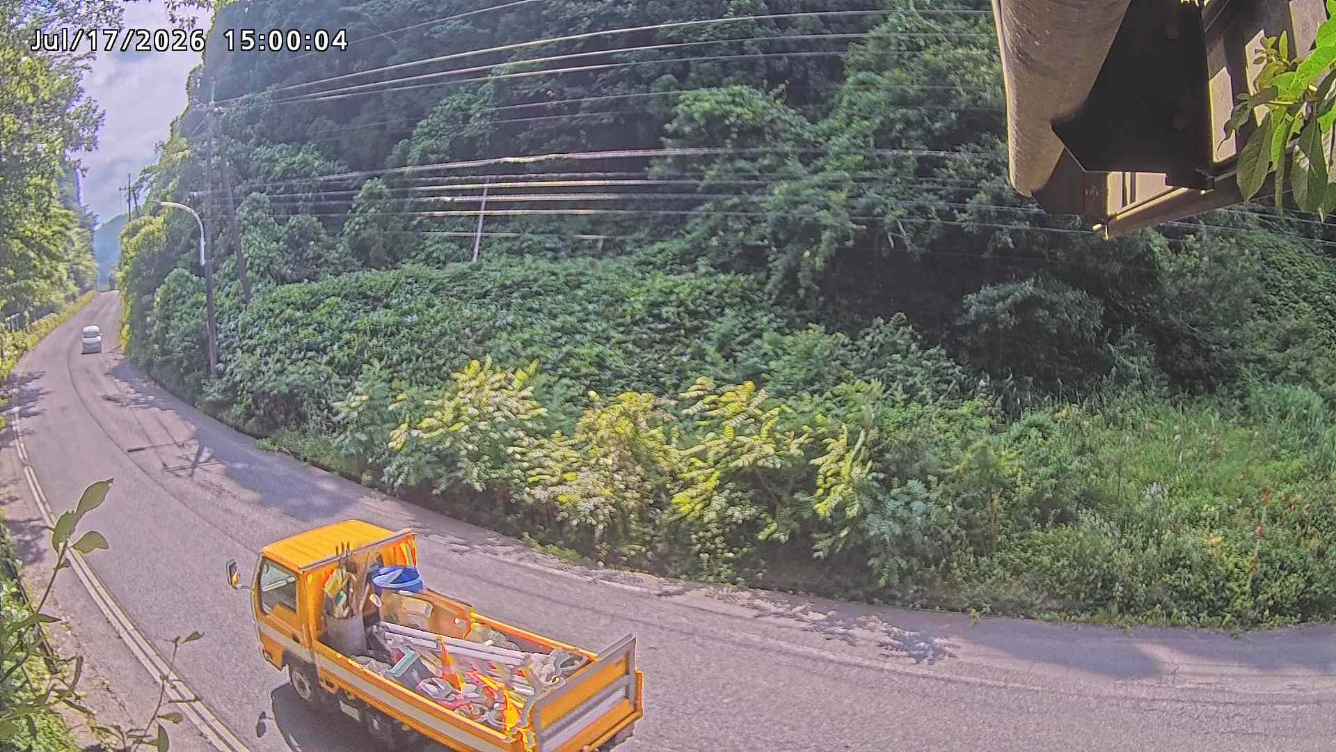 南部町大木屋
