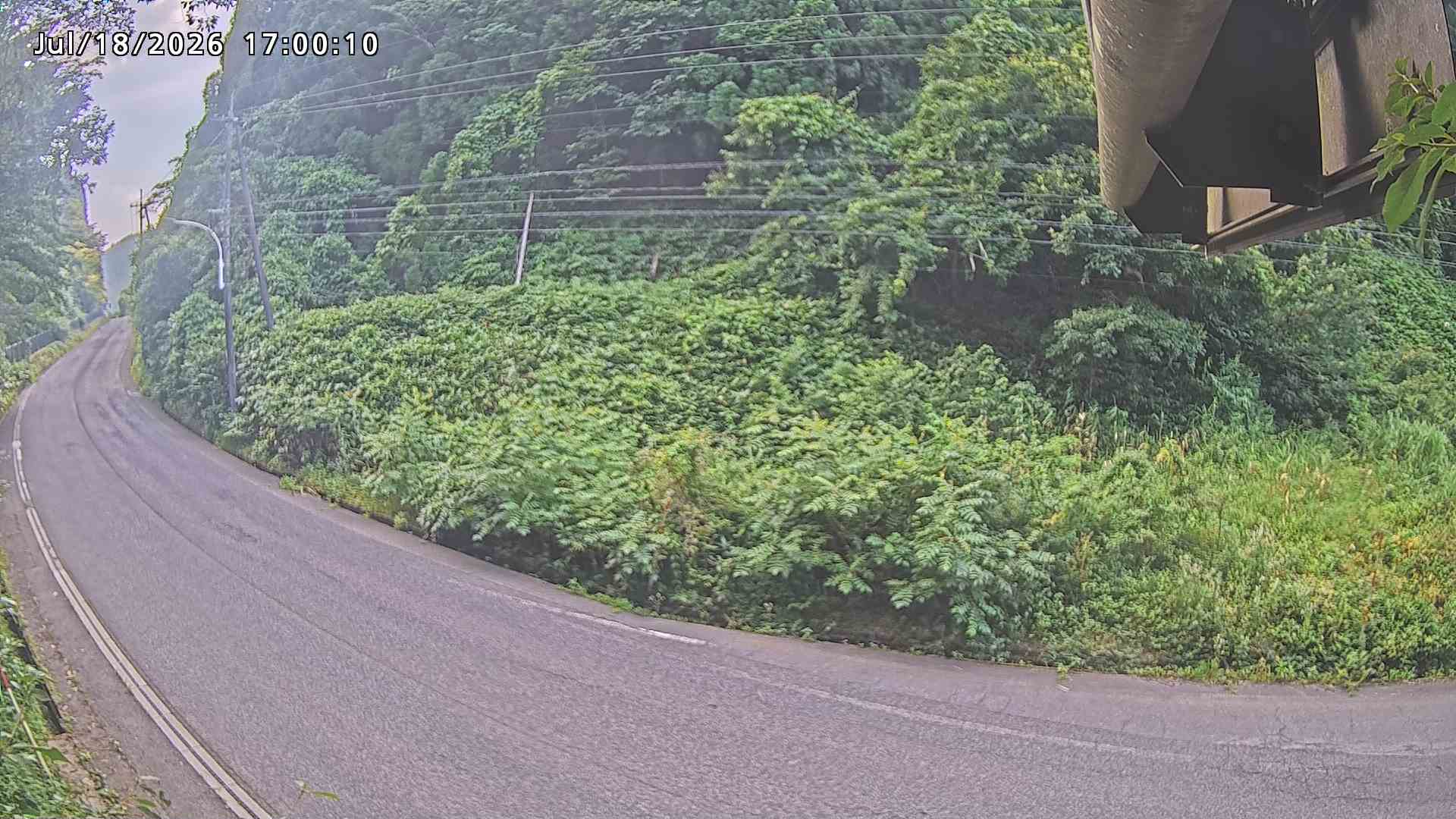 南部町大木屋