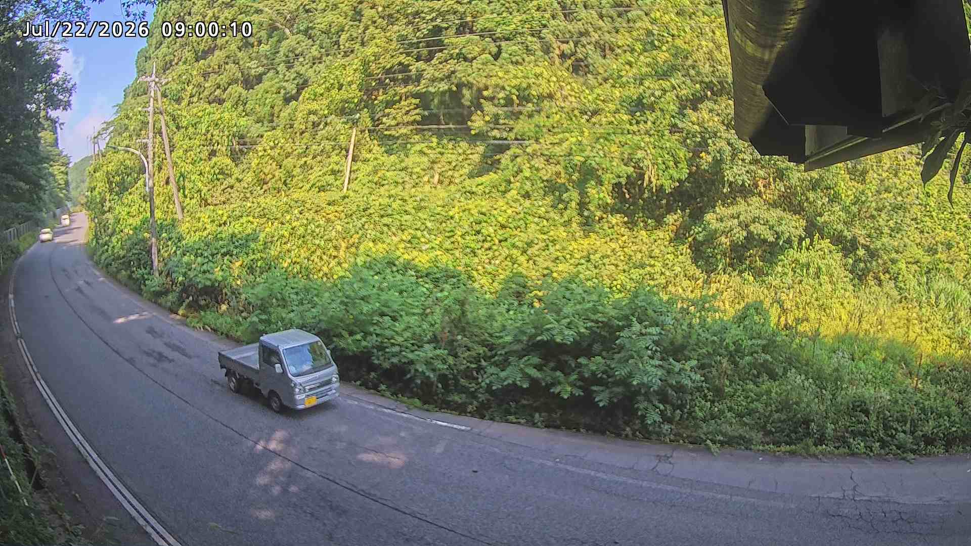 南部町大木屋