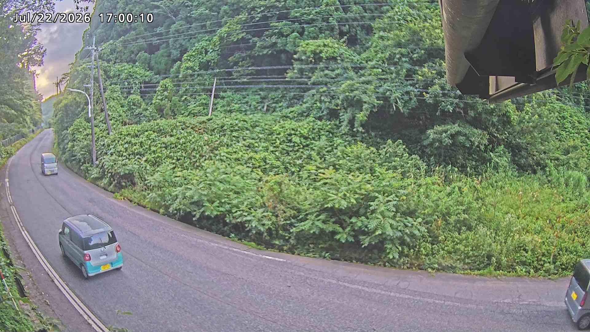 南部町大木屋