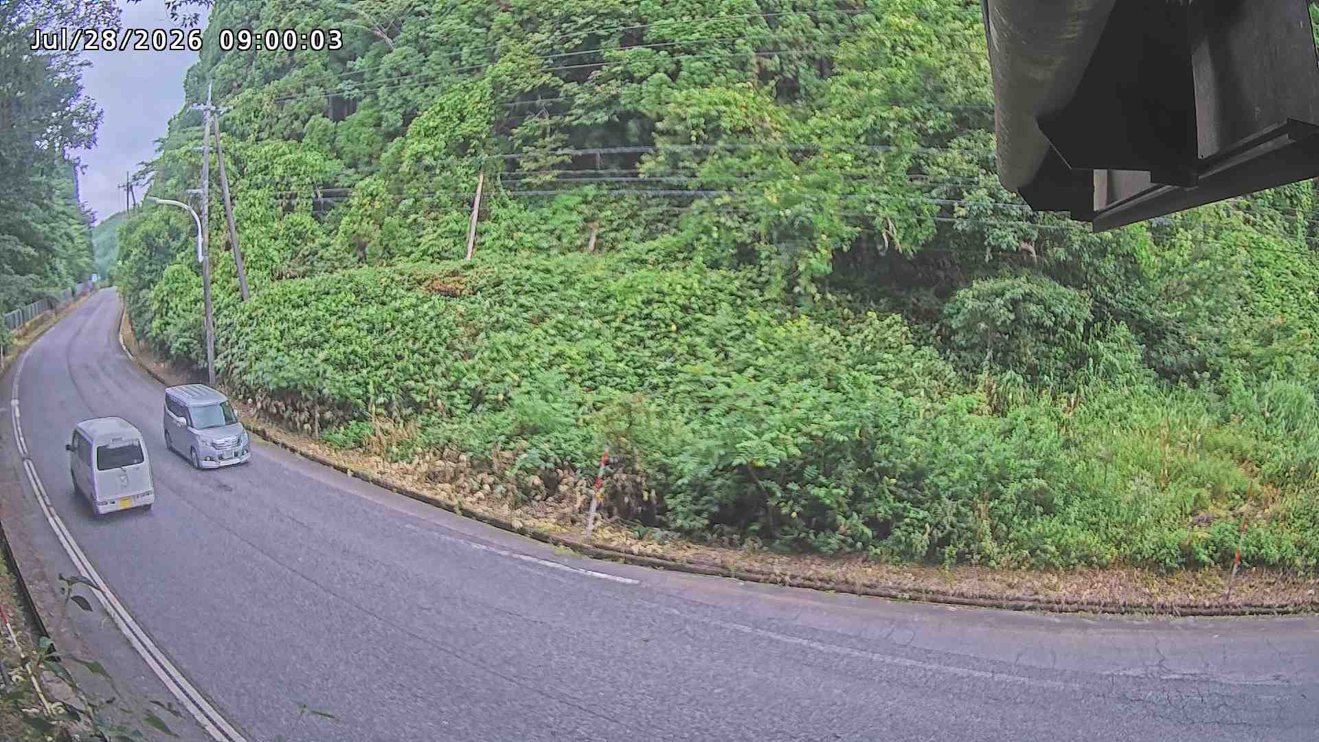 南部町大木屋
