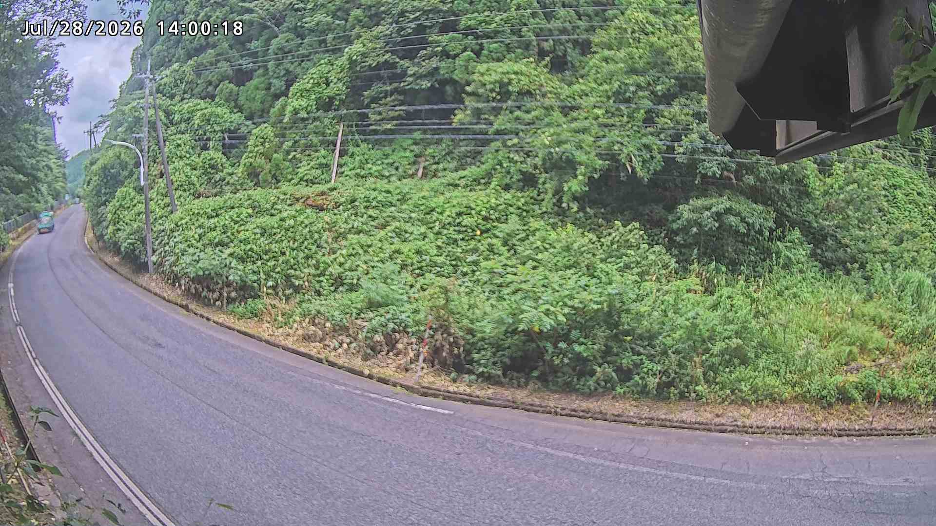 南部町大木屋