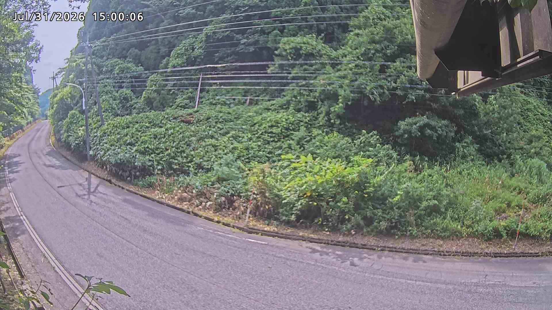 南部町大木屋