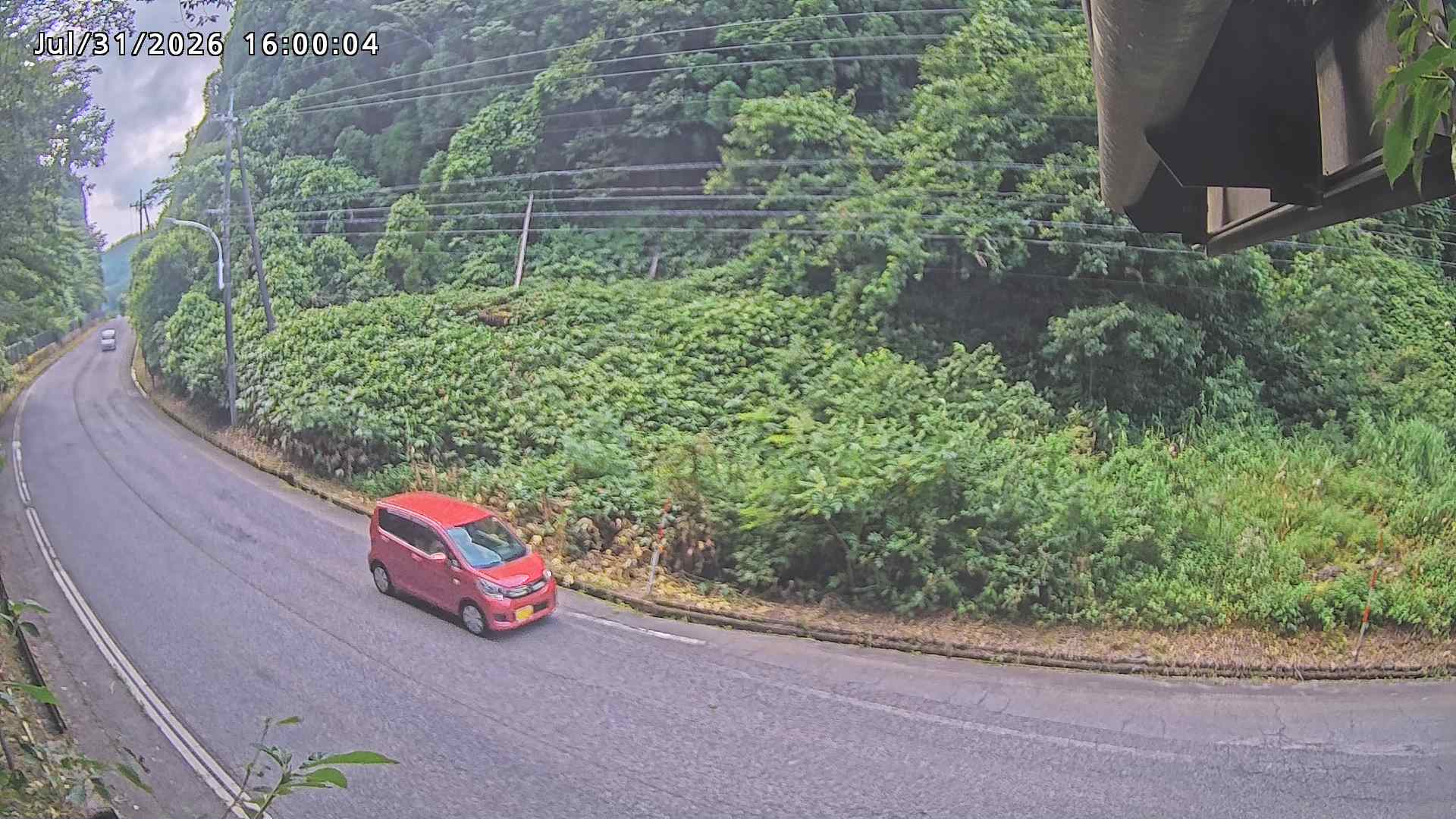 南部町大木屋
