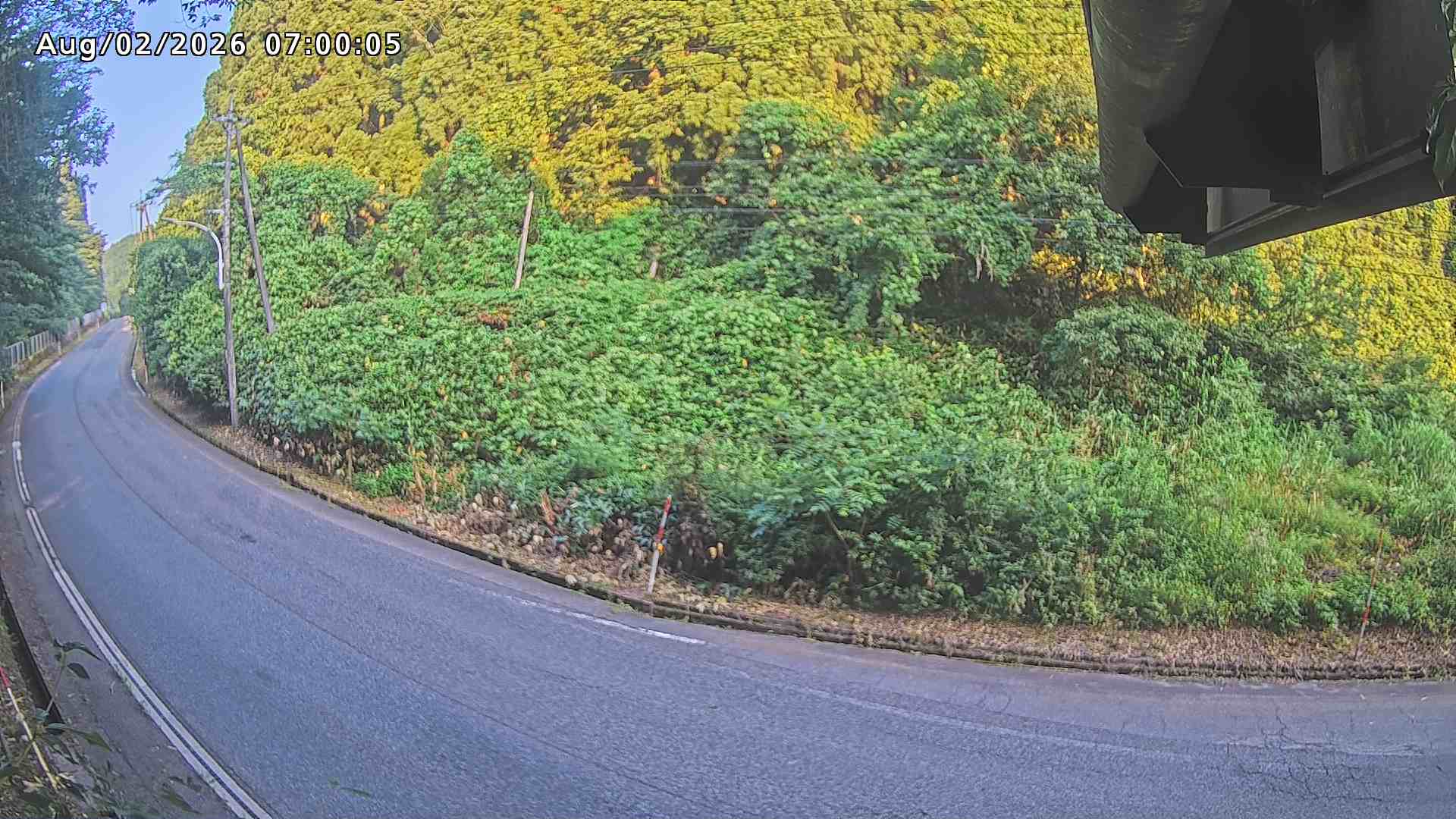 南部町大木屋