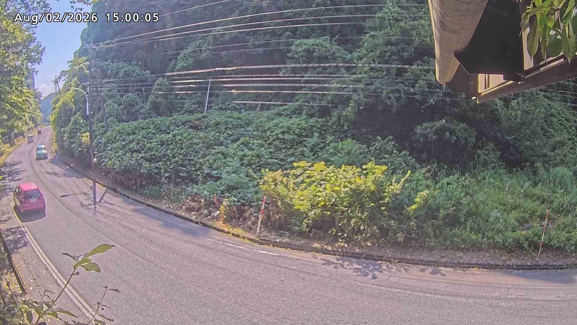 南部町大木屋