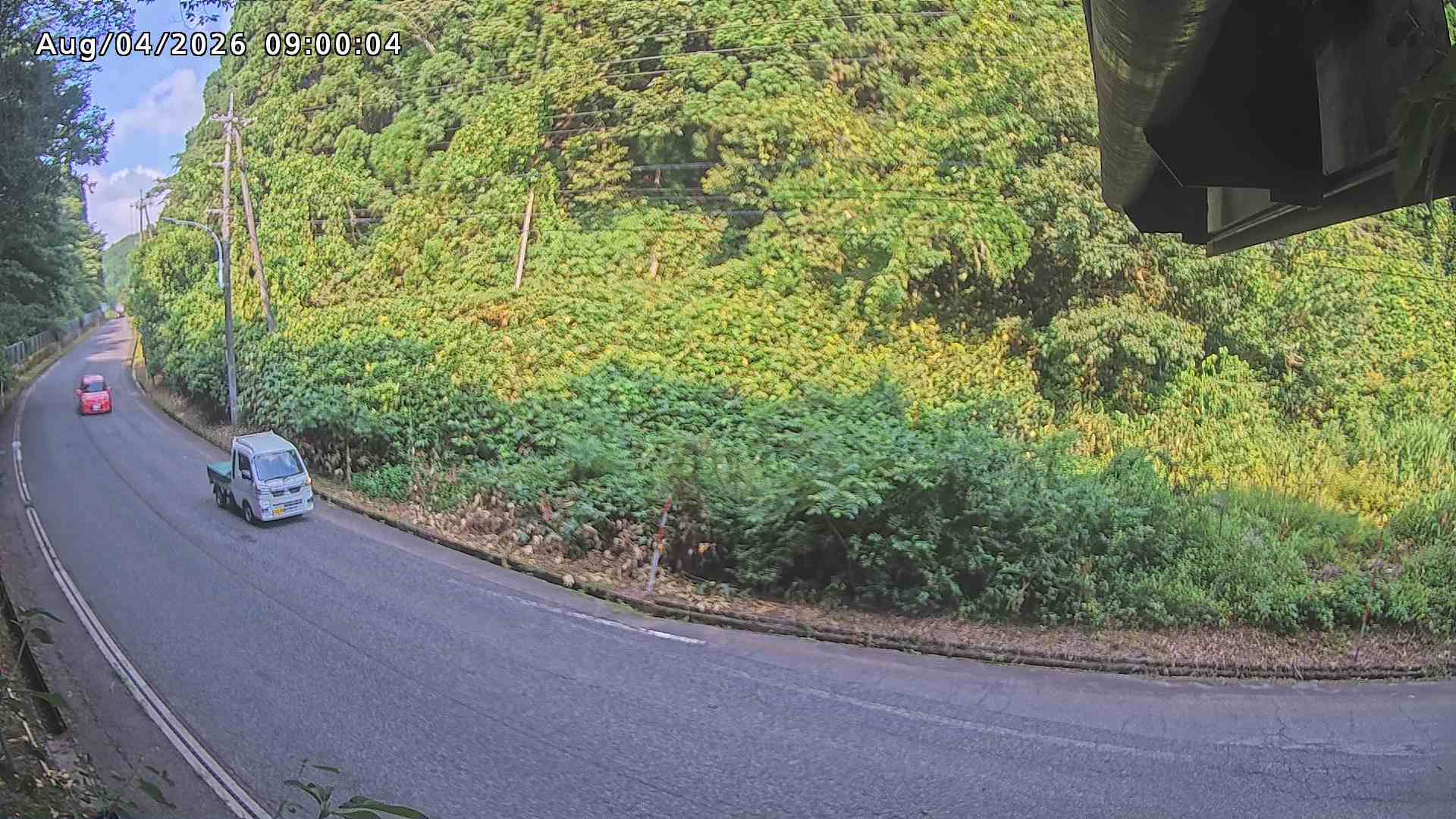 南部町大木屋