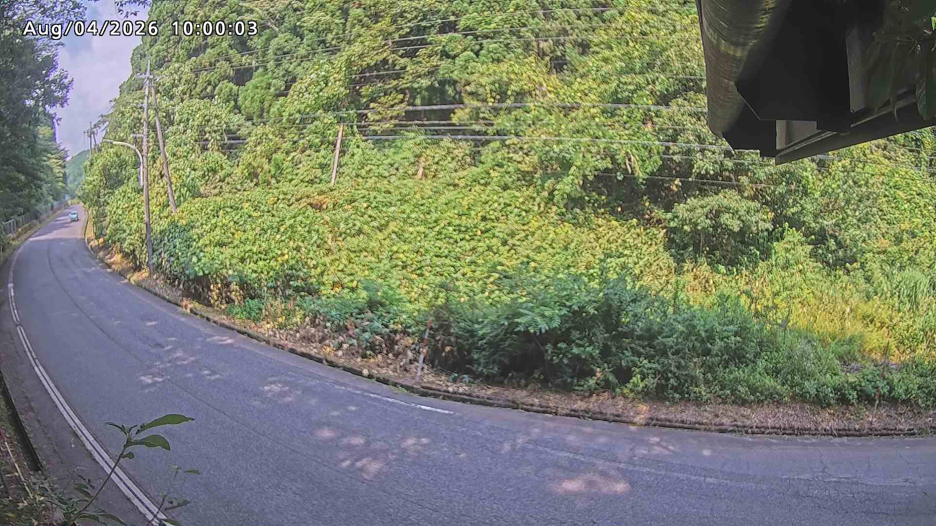 南部町大木屋