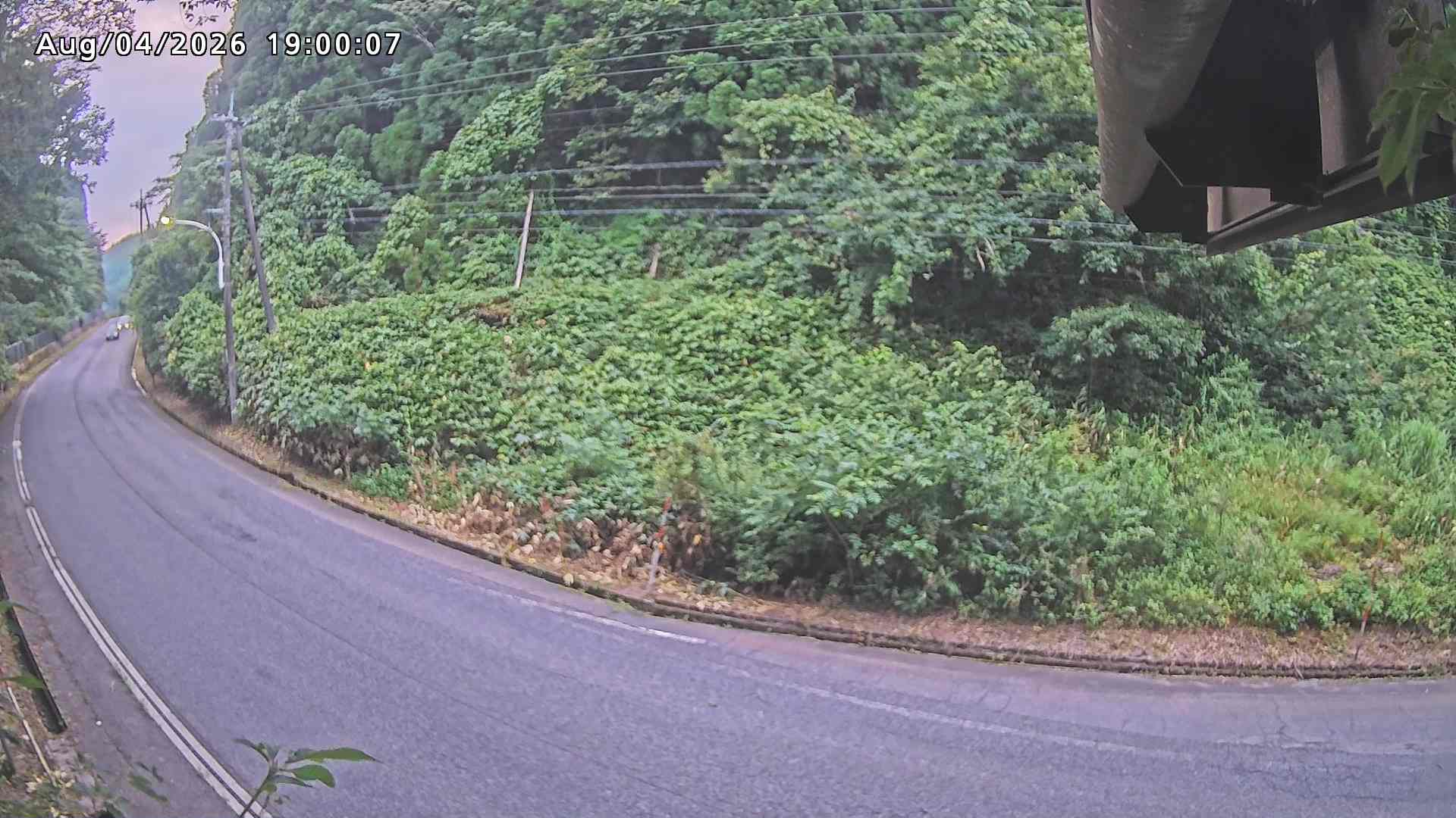 南部町大木屋