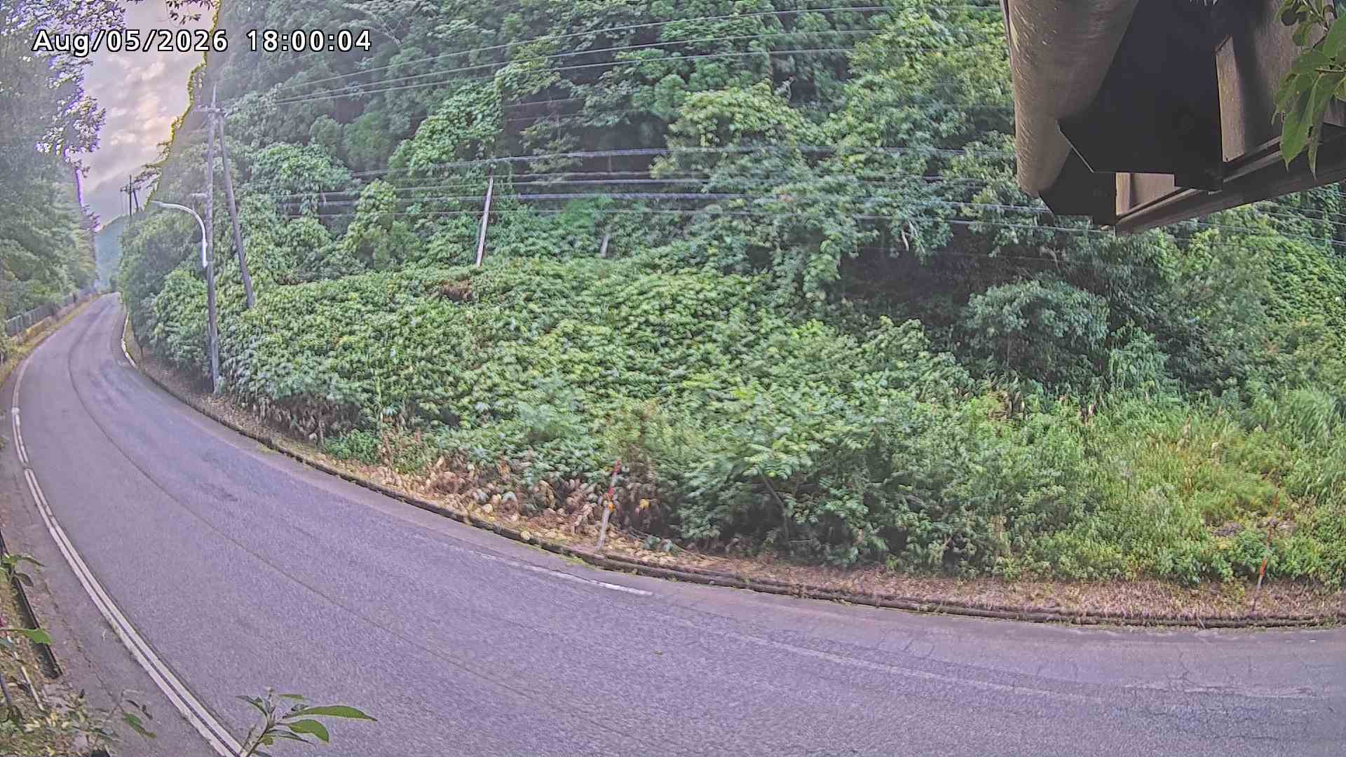南部町大木屋