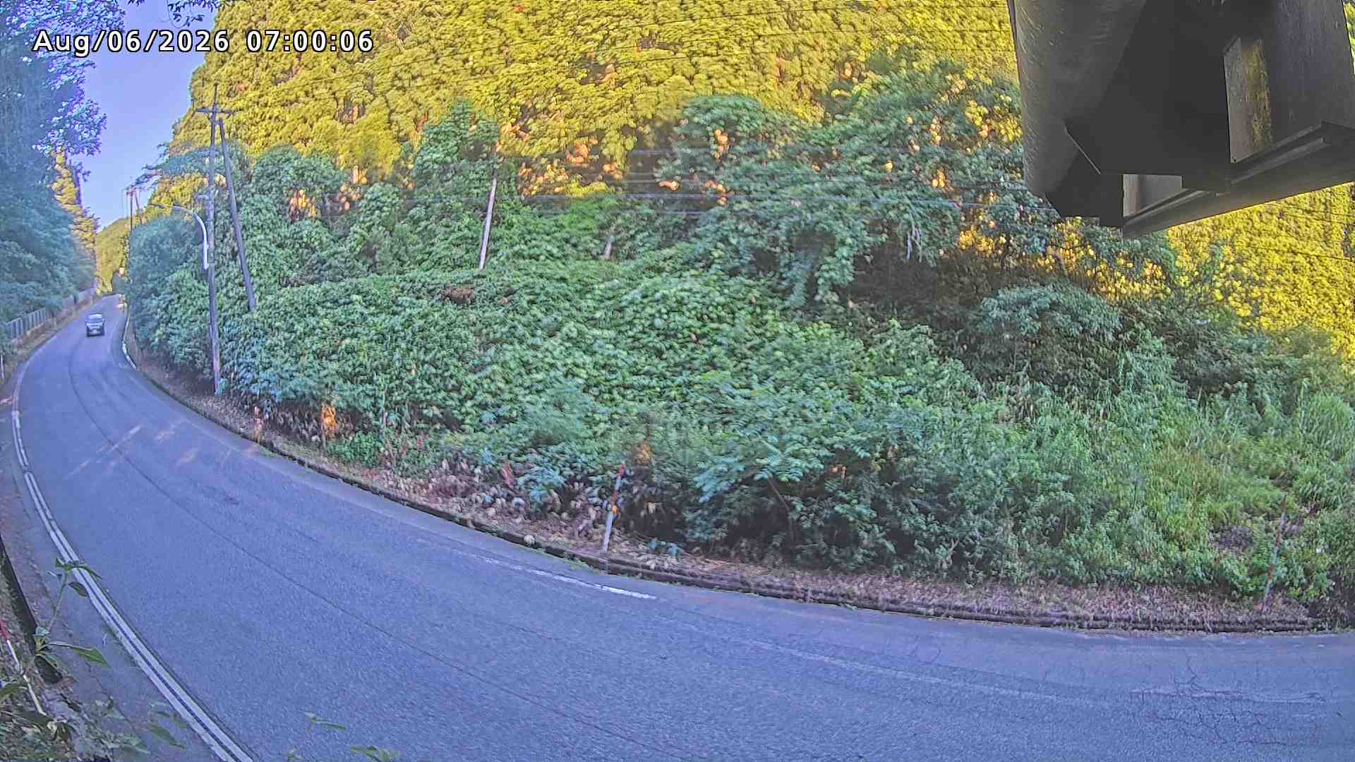南部町大木屋