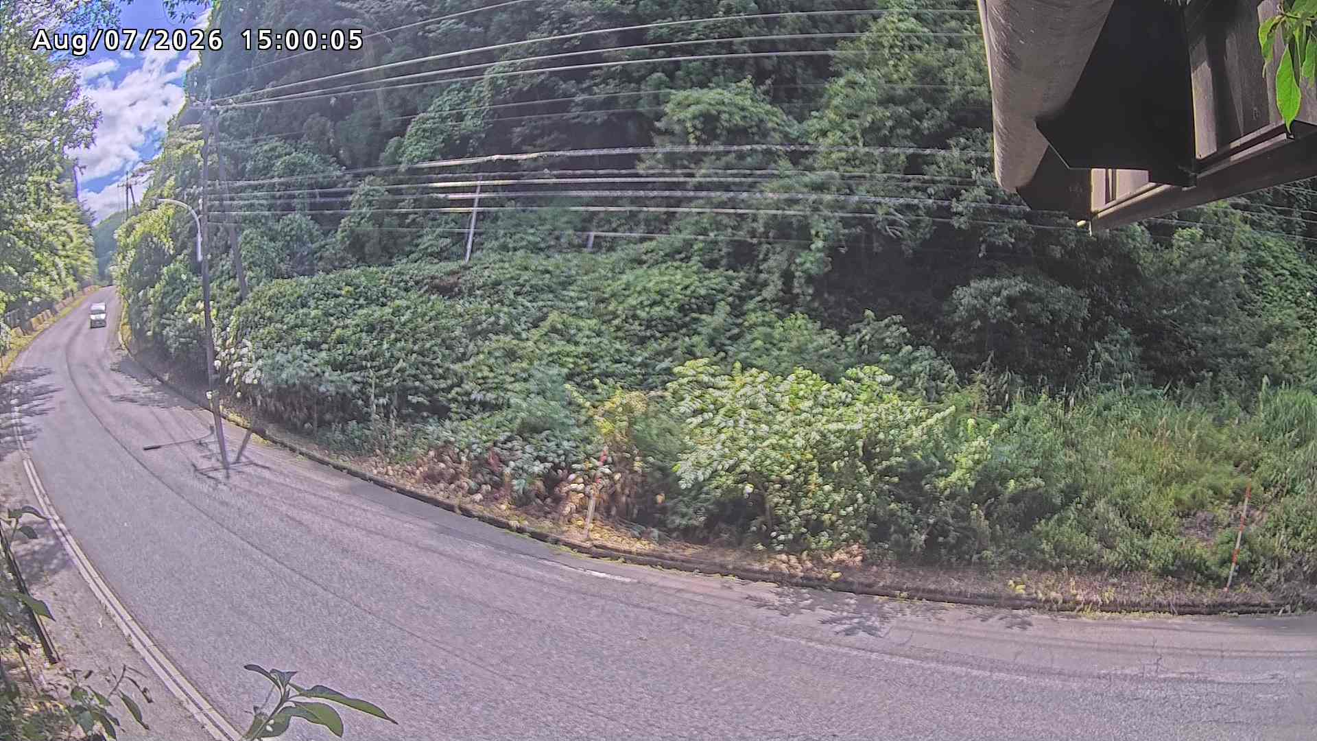 南部町大木屋
