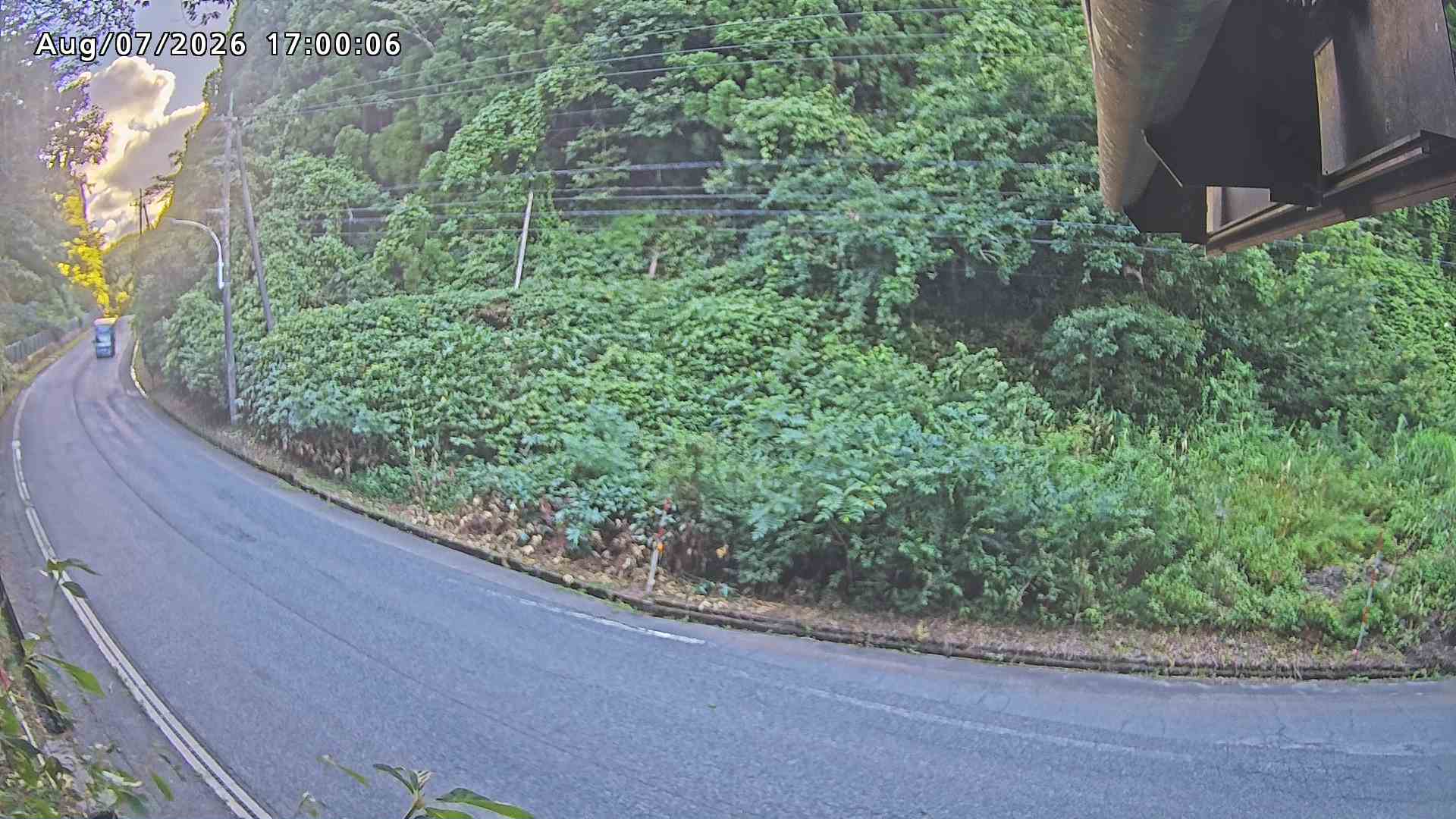 南部町大木屋