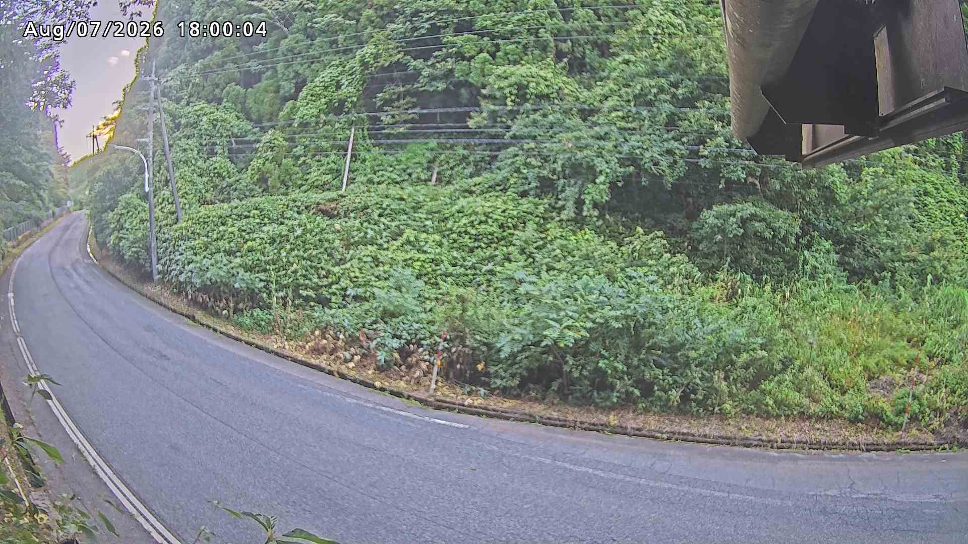 南部町大木屋