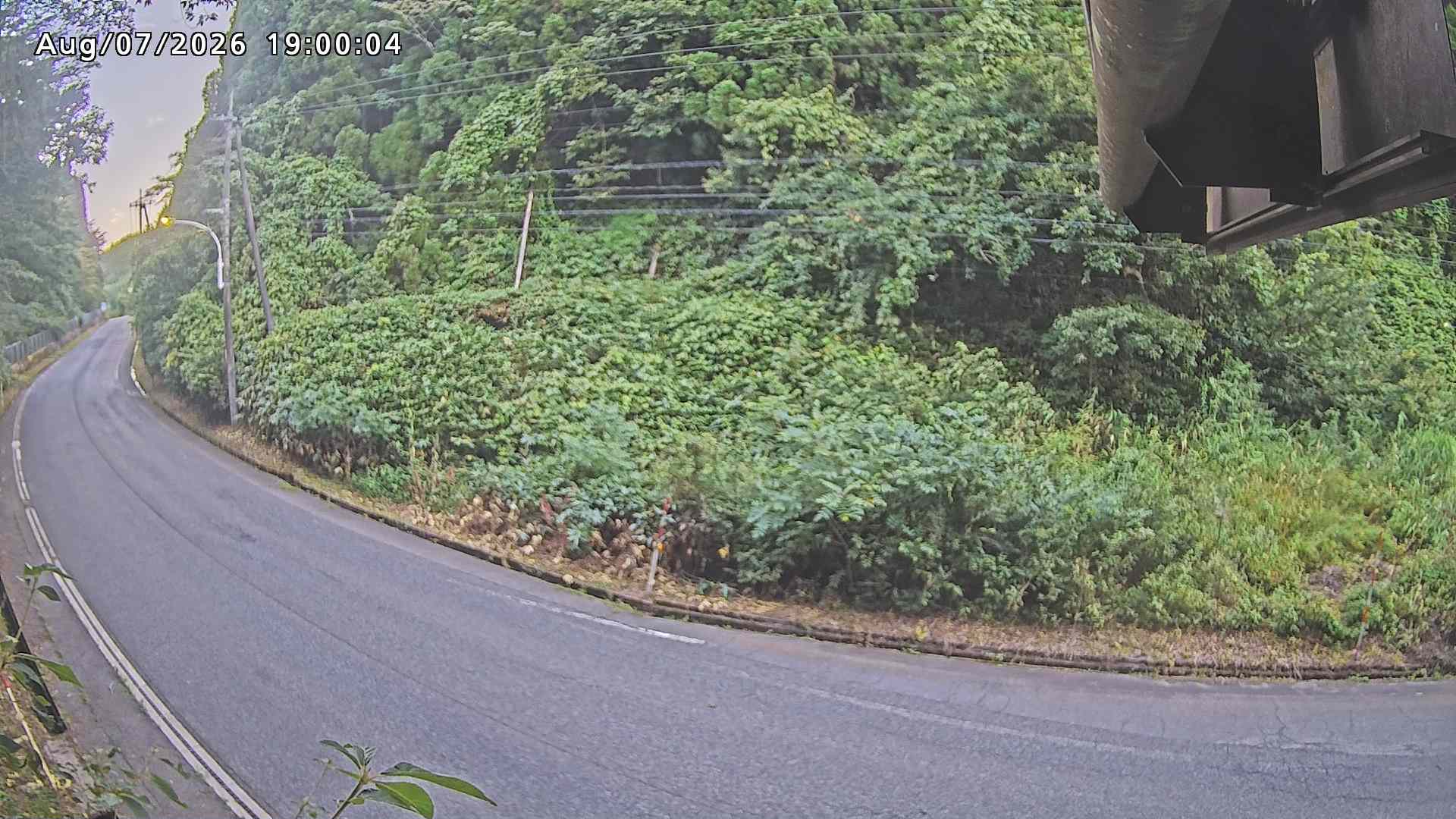 南部町大木屋
