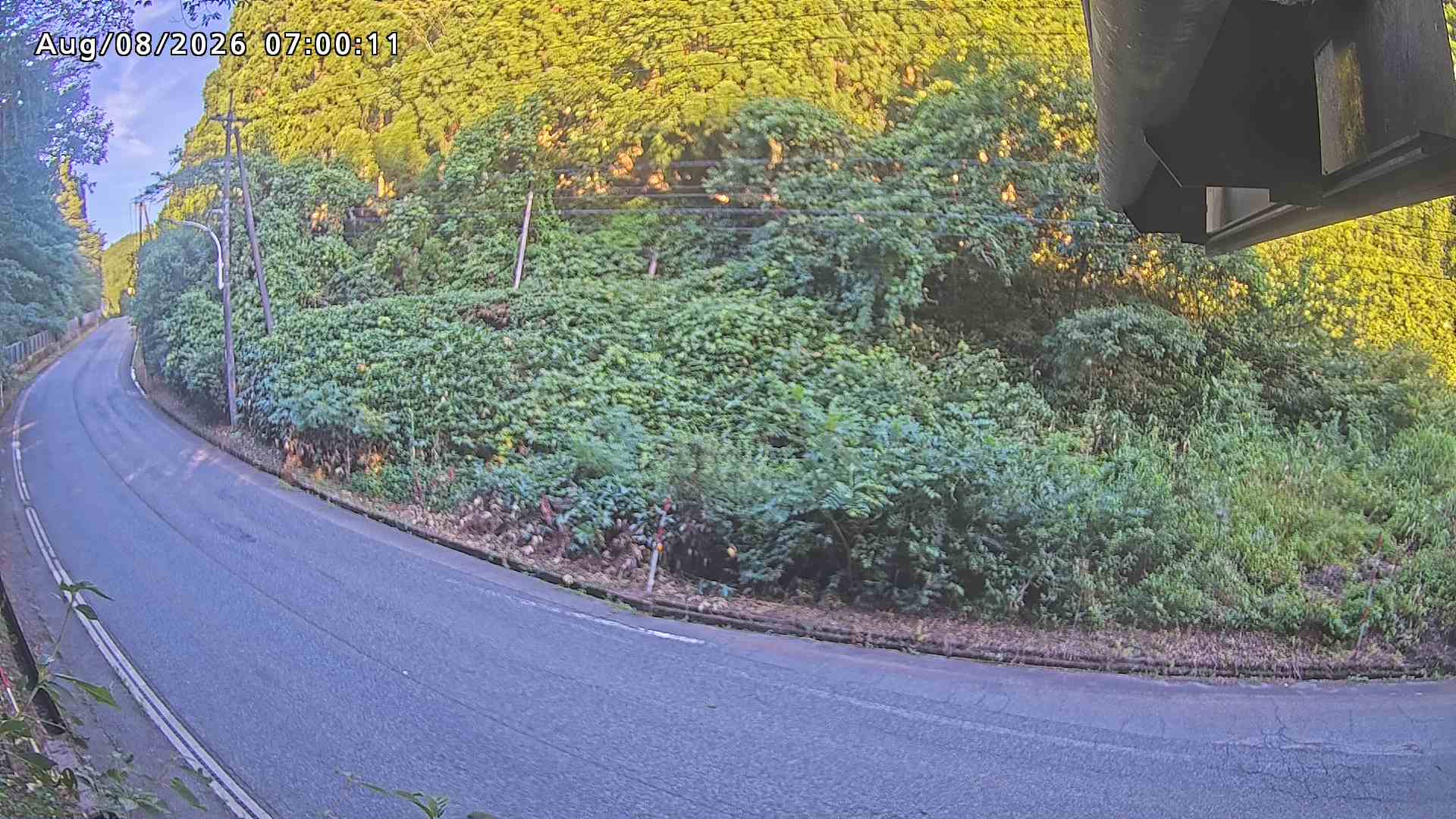 南部町大木屋