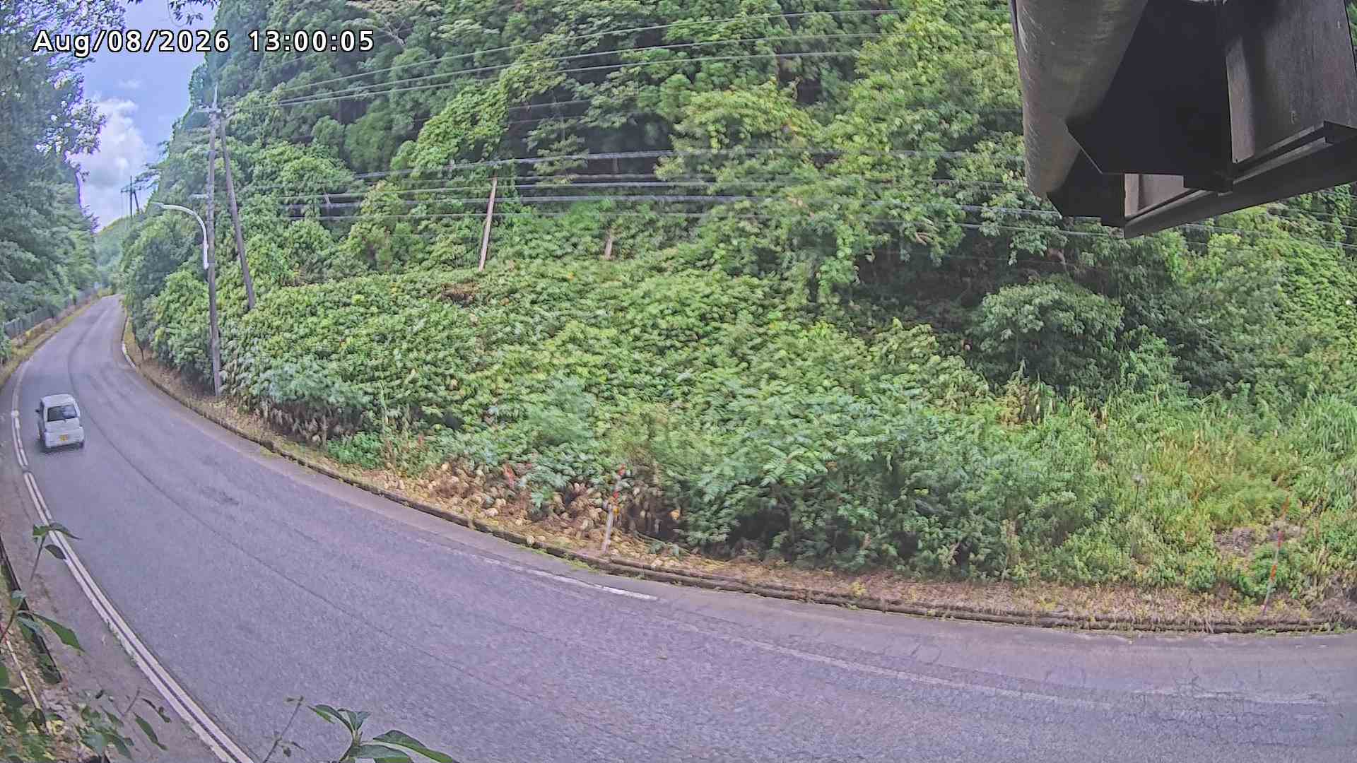 南部町大木屋