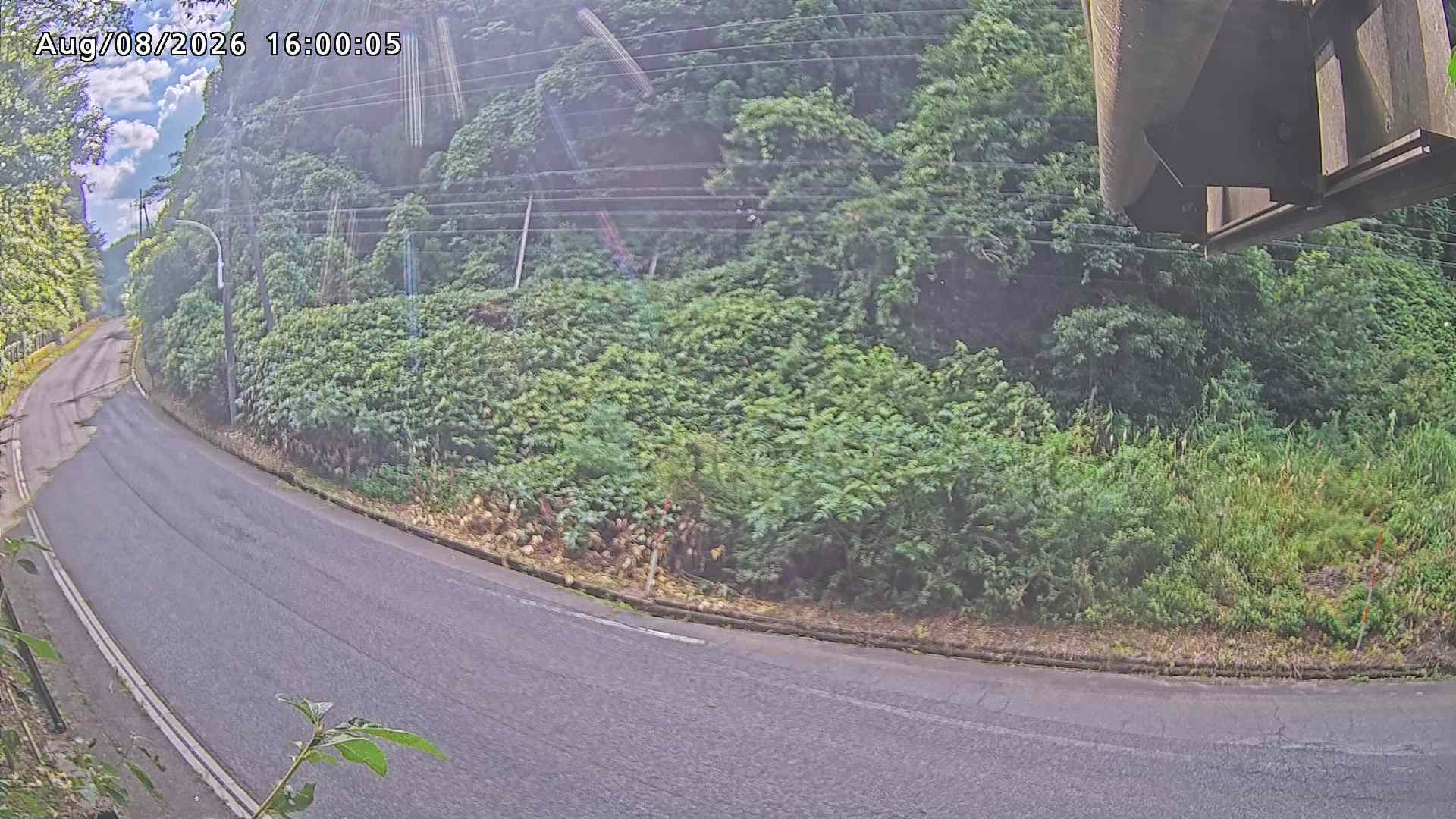 南部町大木屋