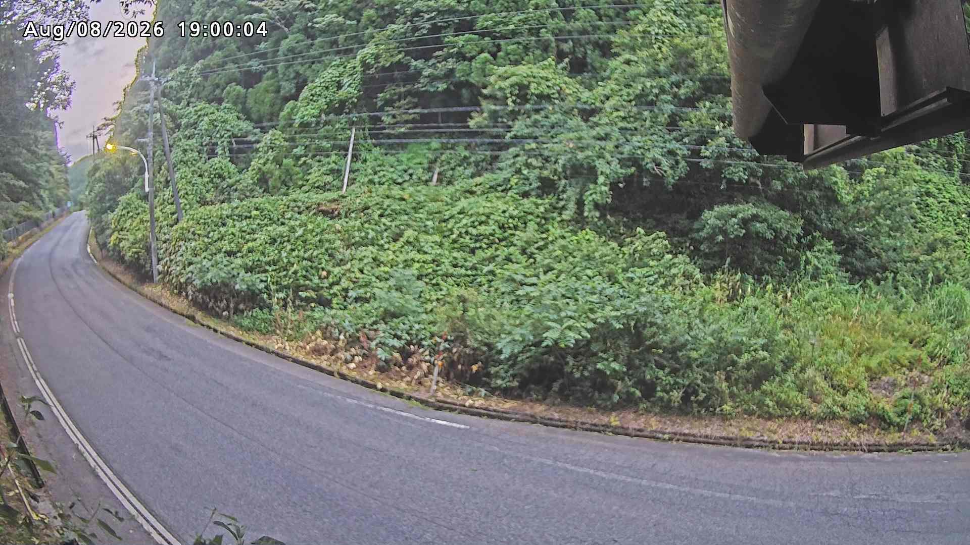 南部町大木屋