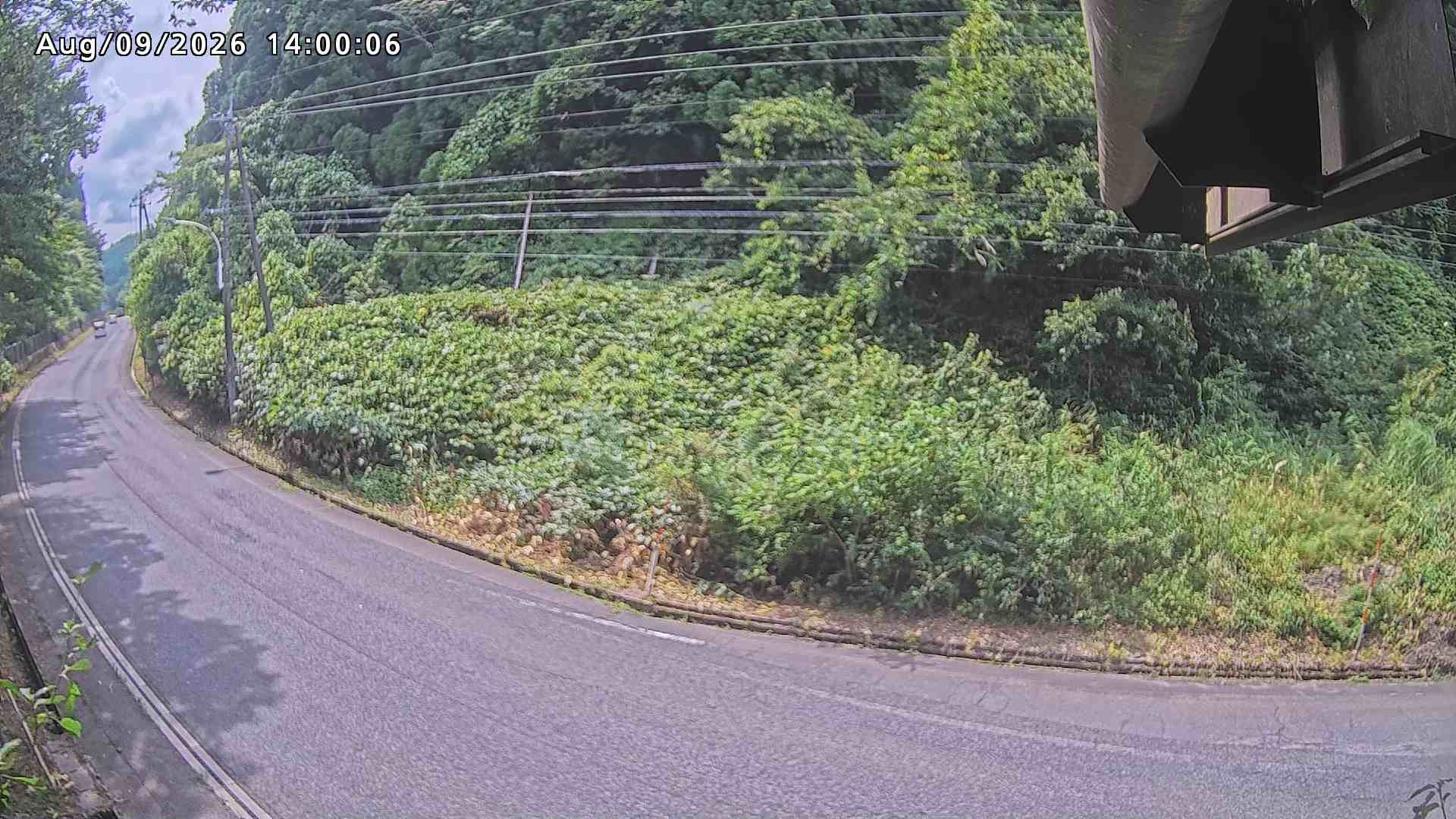 南部町大木屋
